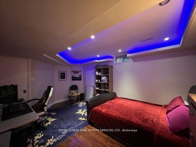 Photo 13 of Unit Basement, 3050 Doyle Street, Mississauga, Churchill Meadows — HOMEH