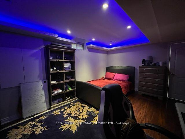 Photo 16 of Unit Basement, 3050 Doyle Street, Mississauga, Churchill Meadows — HOMEH