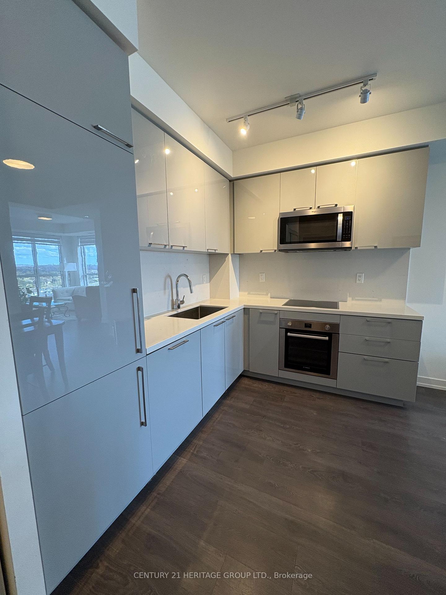Photo 3 of Unit 1002, 1 Grandview Avenue, Markham, Grandview — HOMEH