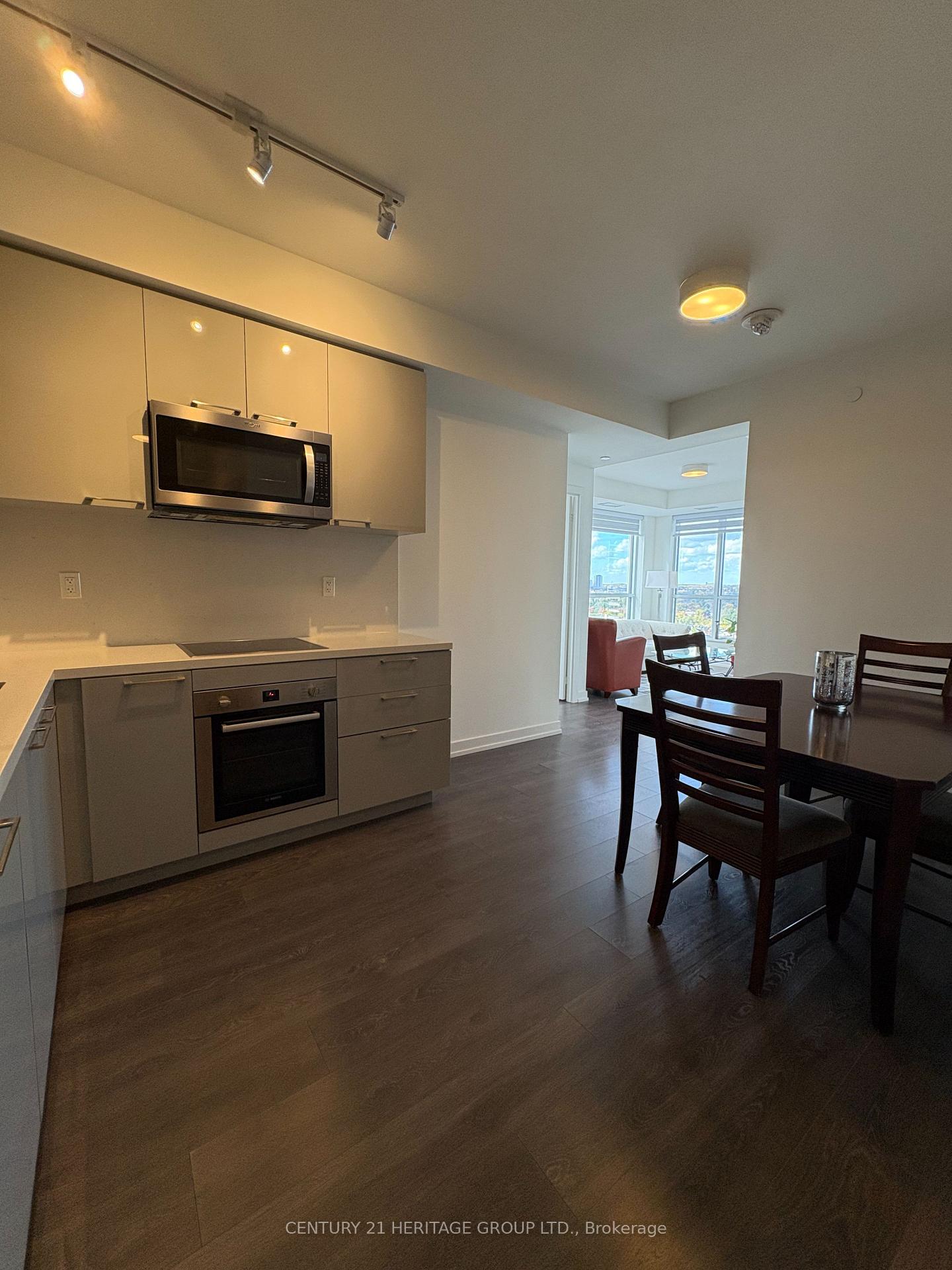 Photo 4 of Unit 1002, 1 Grandview Avenue, Markham, Grandview — HOMEH