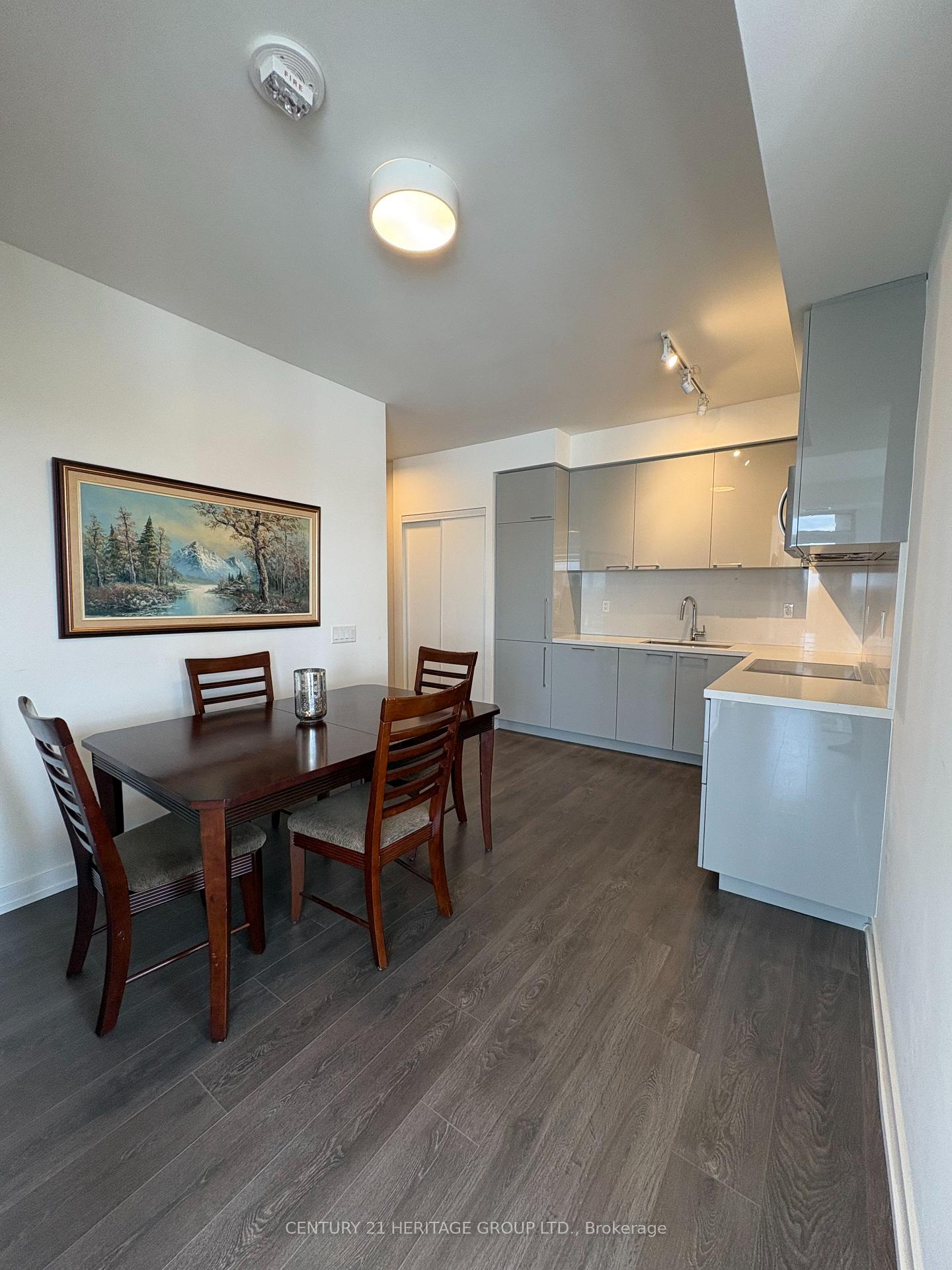 Photo 5 of Unit 1002, 1 Grandview Avenue, Markham, Grandview — HOMEH