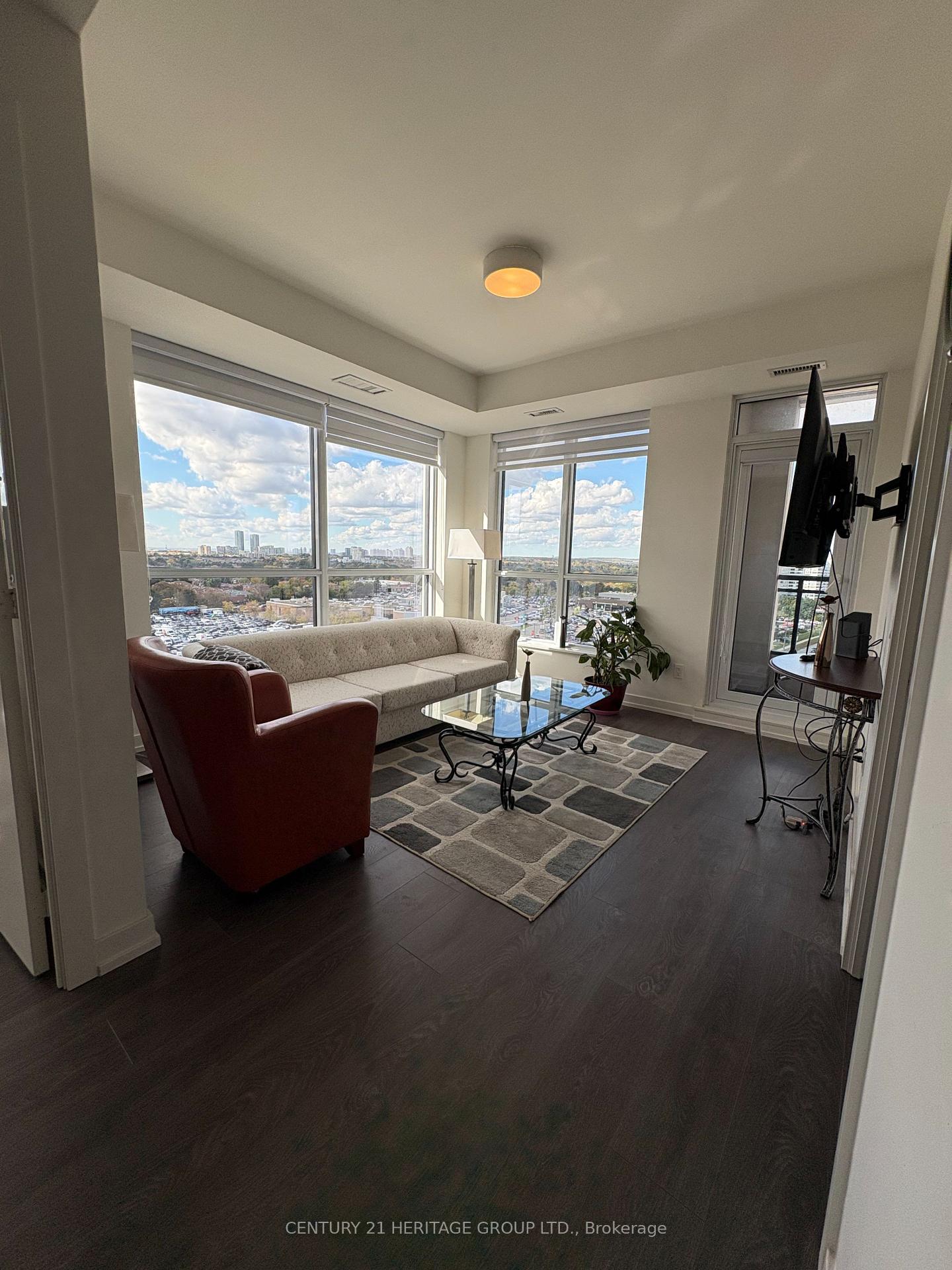 Photo 7 of Unit 1002, 1 Grandview Avenue, Markham, Grandview — HOMEH