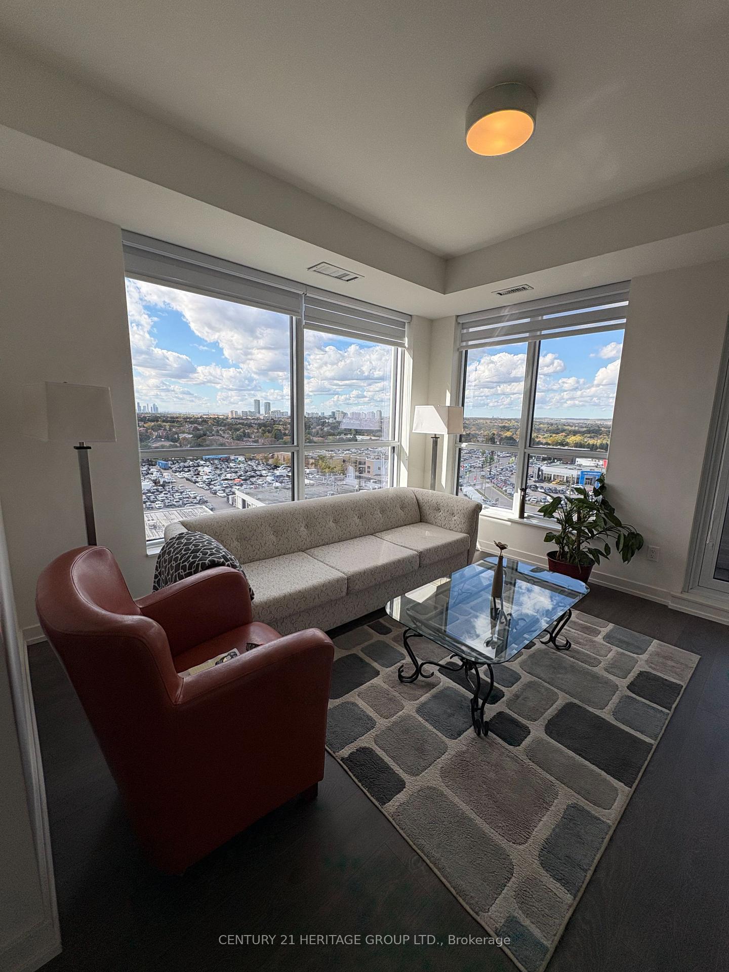 Photo 8 of Unit 1002, 1 Grandview Avenue, Markham, Grandview — HOMEH