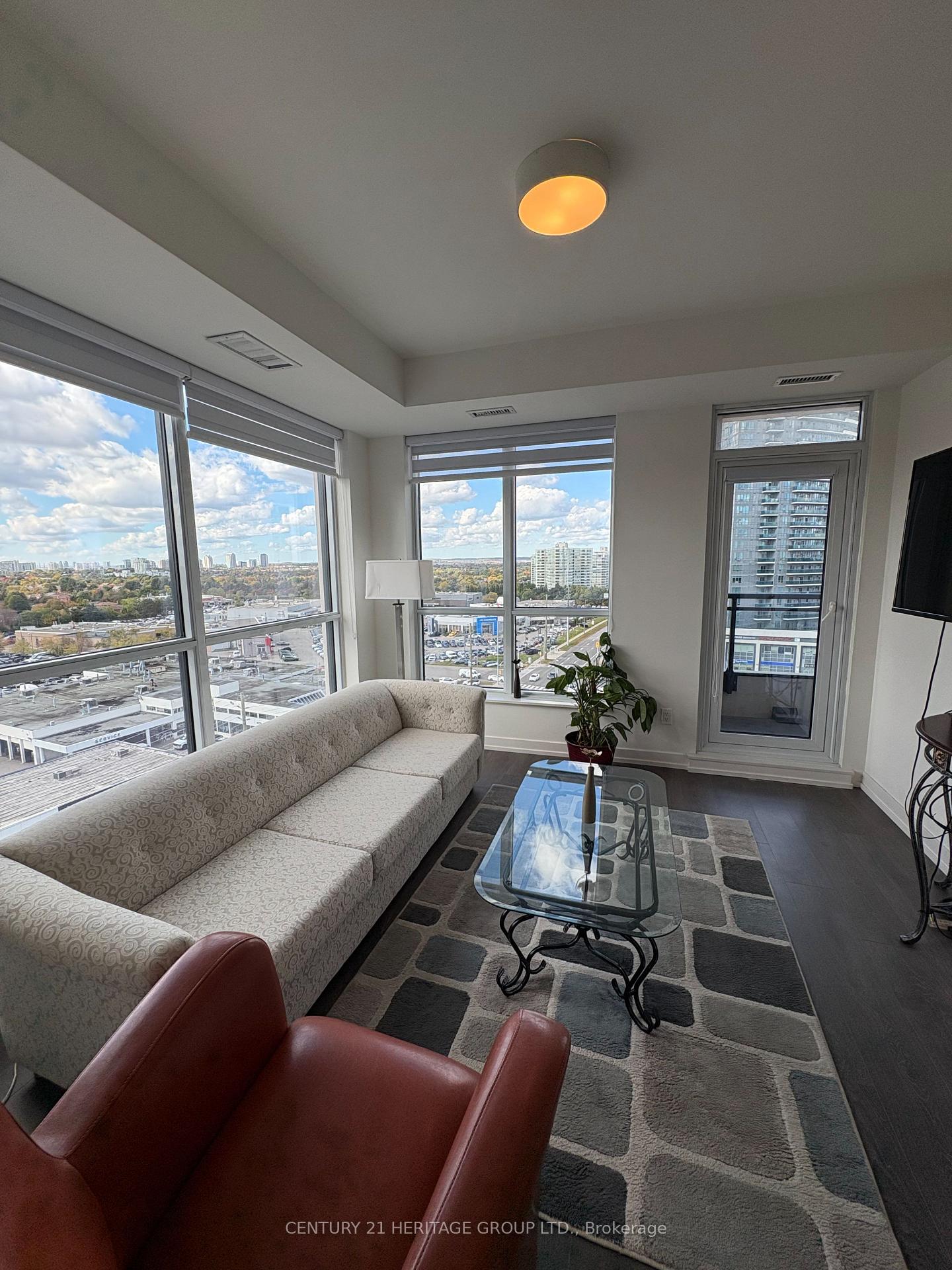 Photo 9 of Unit 1002, 1 Grandview Avenue, Markham, Grandview — HOMEH