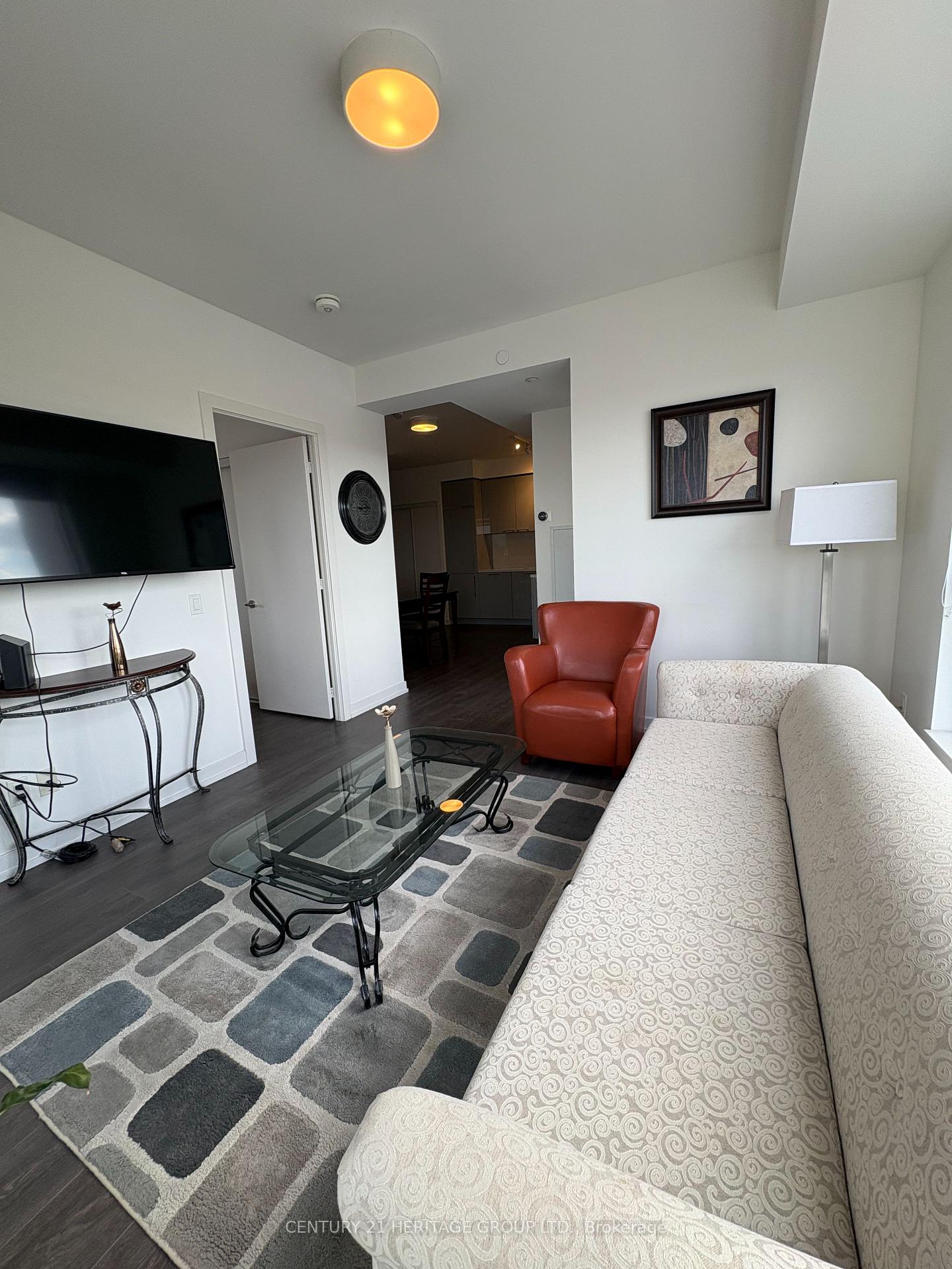 Photo 10 of Unit 1002, 1 Grandview Avenue, Markham, Grandview — HOMEH