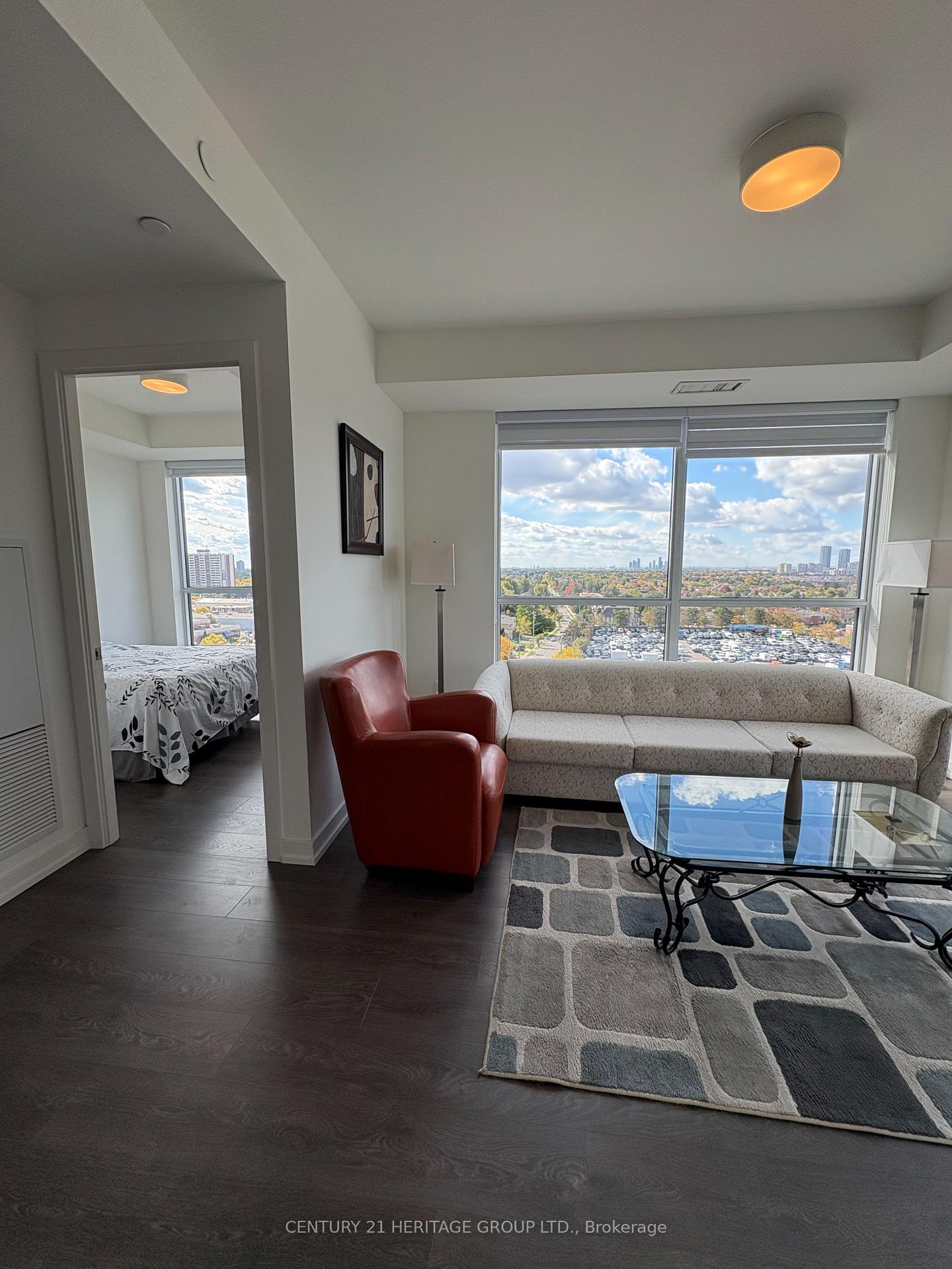 Photo 12 of Unit 1002, 1 Grandview Avenue, Markham, Grandview — HOMEH