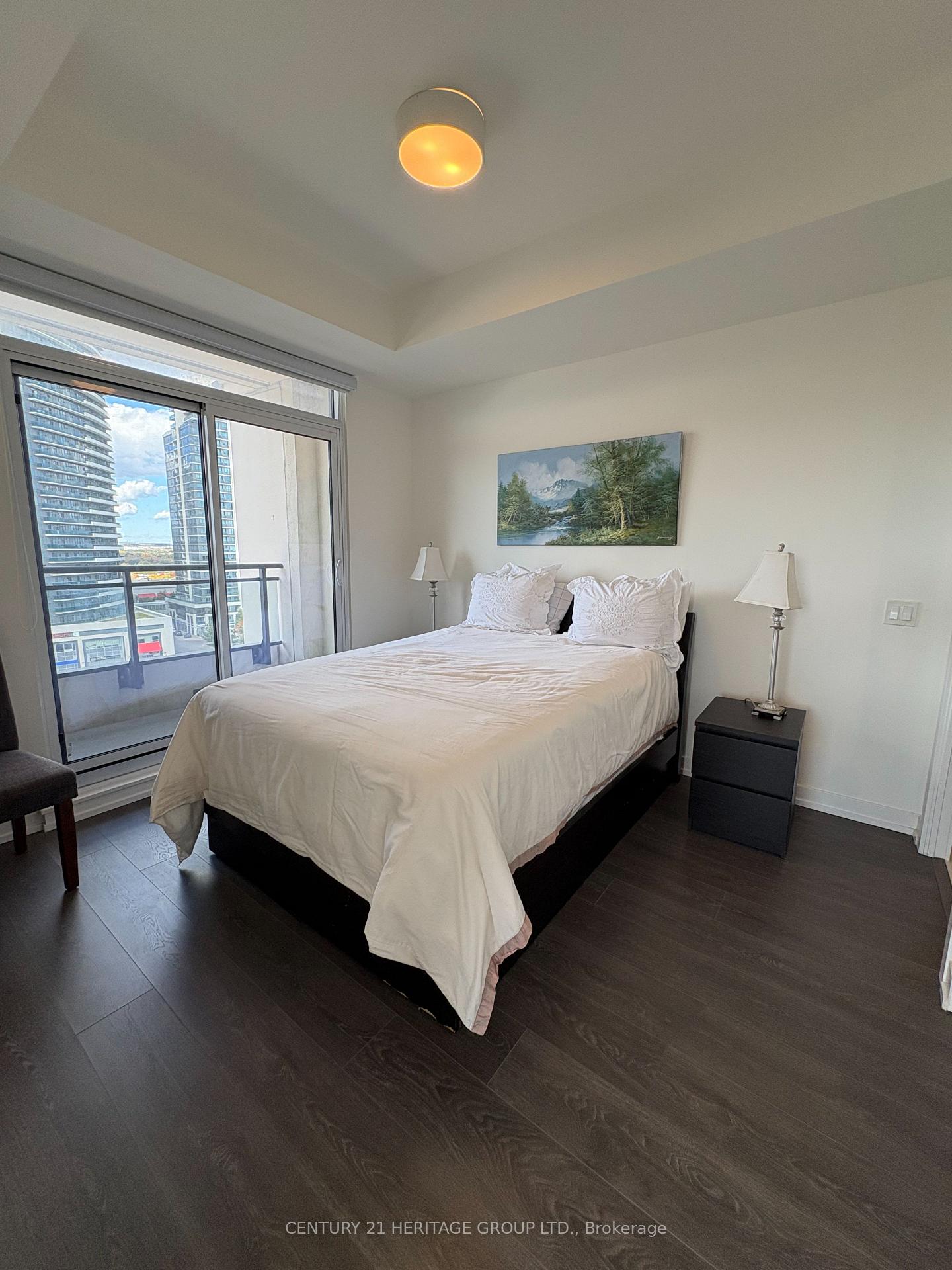 Photo 15 of Unit 1002, 1 Grandview Avenue, Markham, Grandview — HOMEH