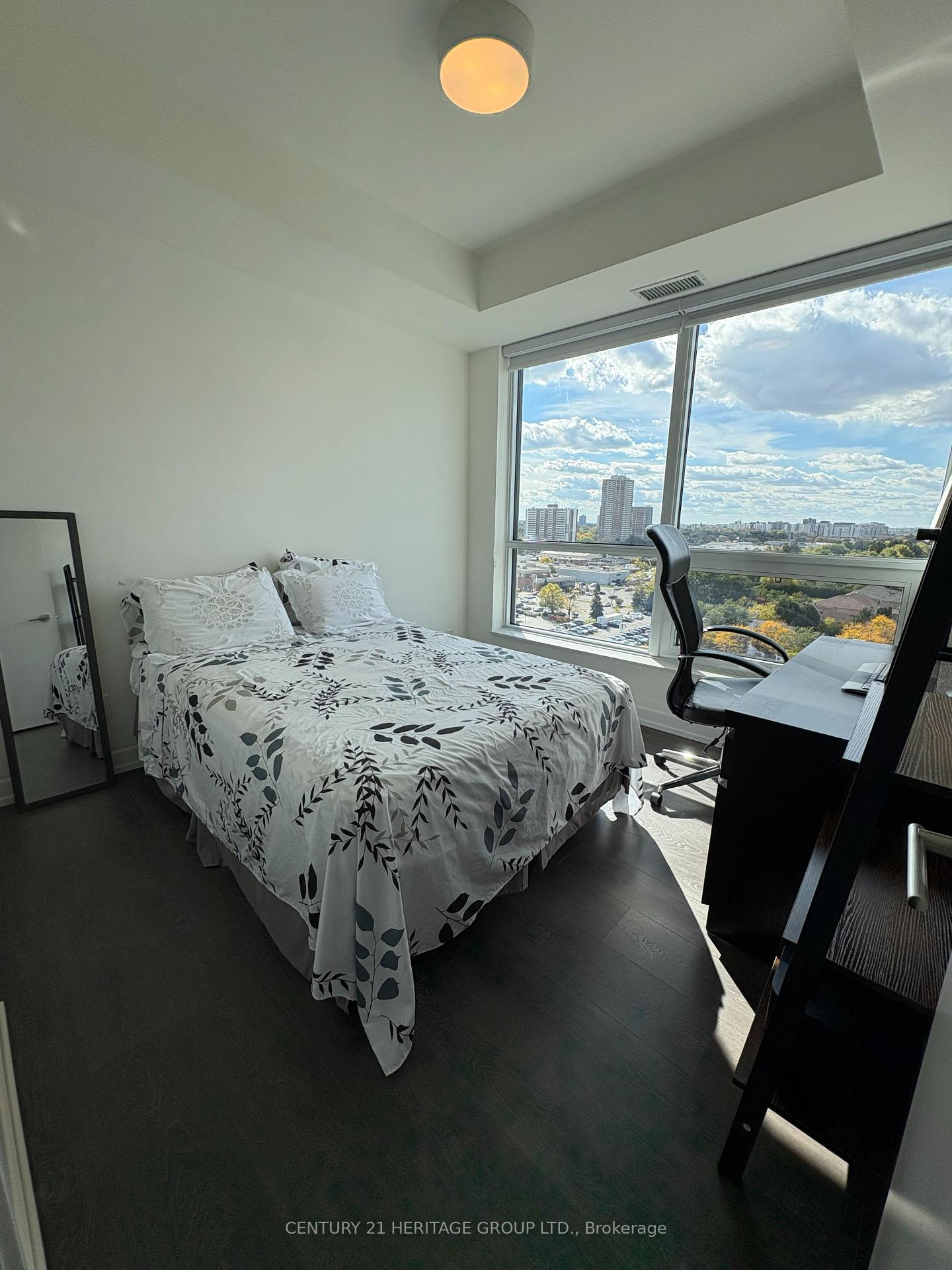Photo 19 of Unit 1002, 1 Grandview Avenue, Markham, Grandview — HOMEH