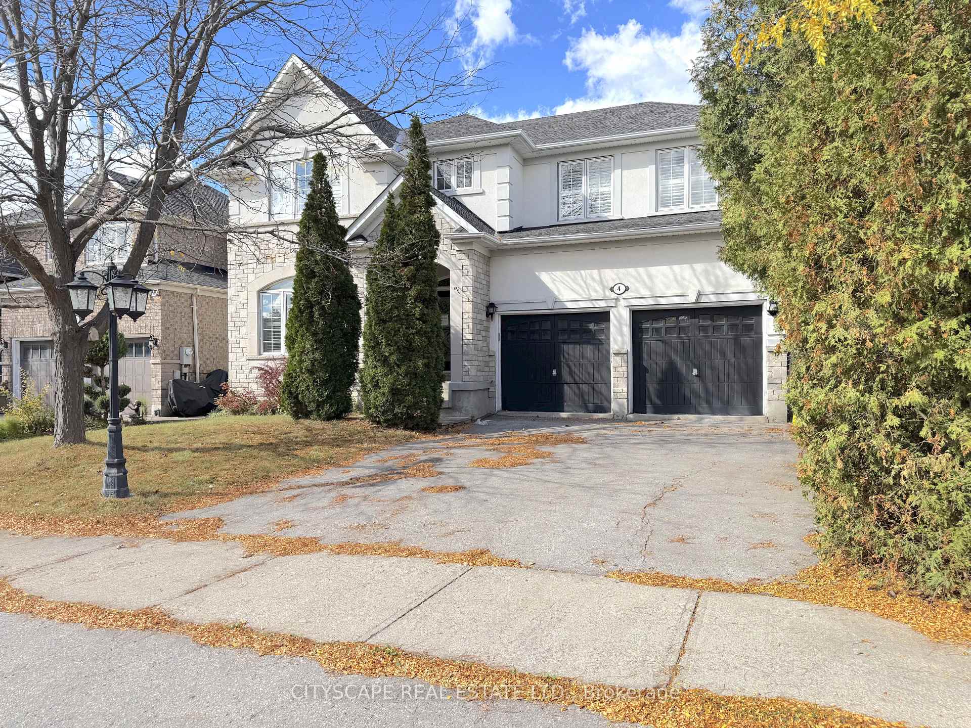 Photo 3 of 4 Serviceberry Crescent, Brampton, Vales of Castlemore — HOMEH