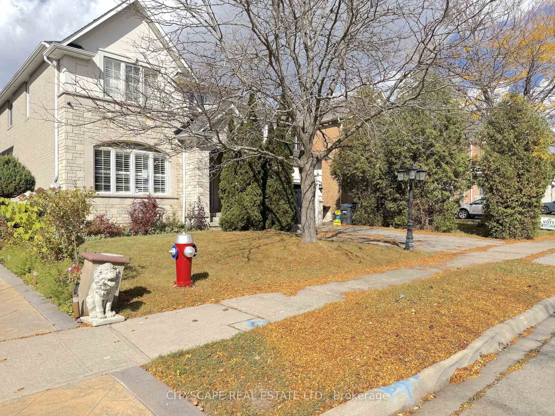 Photo 4 of 4 Serviceberry Crescent, Brampton, Vales of Castlemore — HOMEH