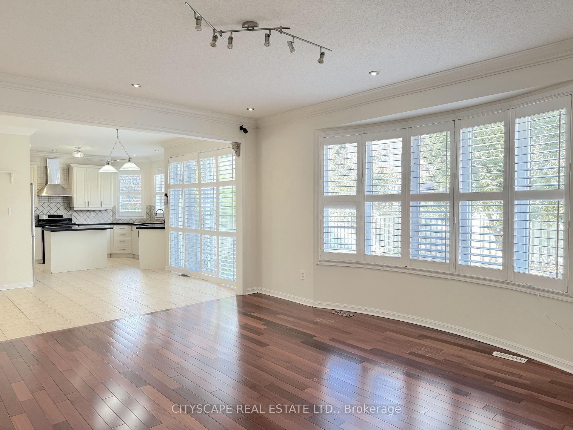 Photo 19 of 4 Serviceberry Crescent, Brampton, Vales of Castlemore — HOMEH