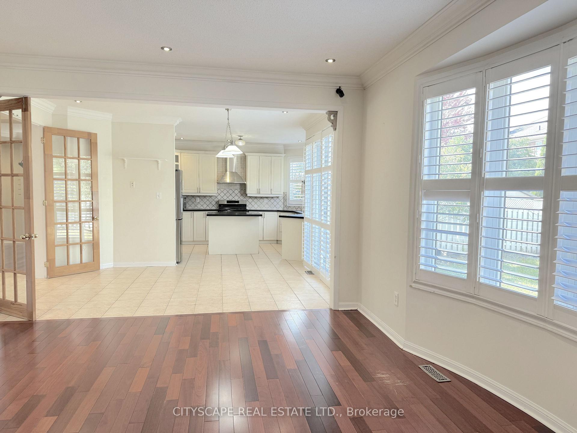 Photo 20 of 4 Serviceberry Crescent, Brampton, Vales of Castlemore — HOMEH