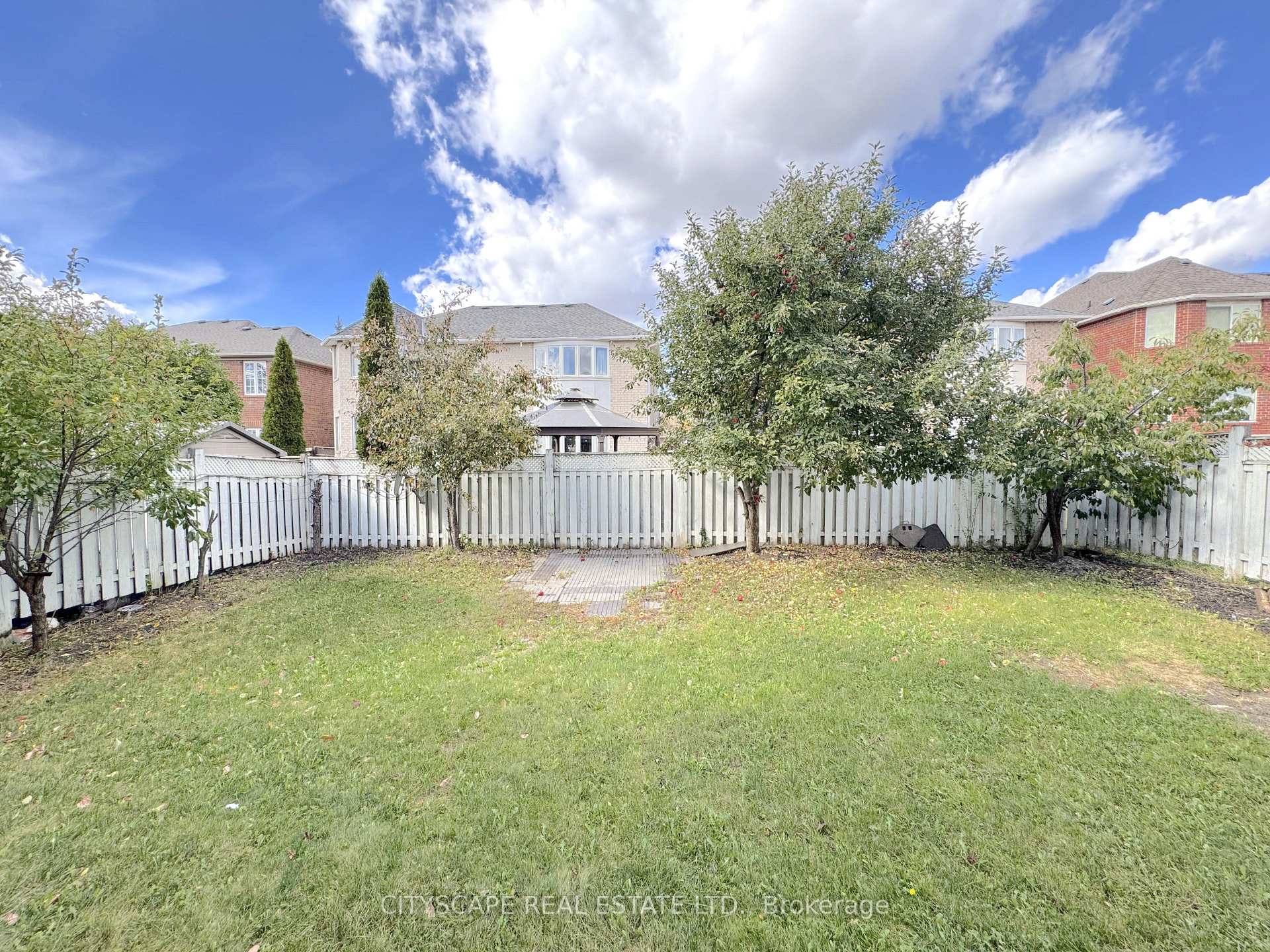 Photo 46 of 4 Serviceberry Crescent, Brampton, Vales of Castlemore — HOMEH
