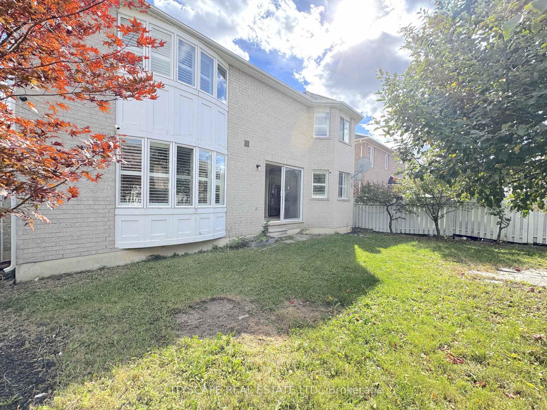 Photo 49 of 4 Serviceberry Crescent, Brampton, Vales of Castlemore — HOMEH