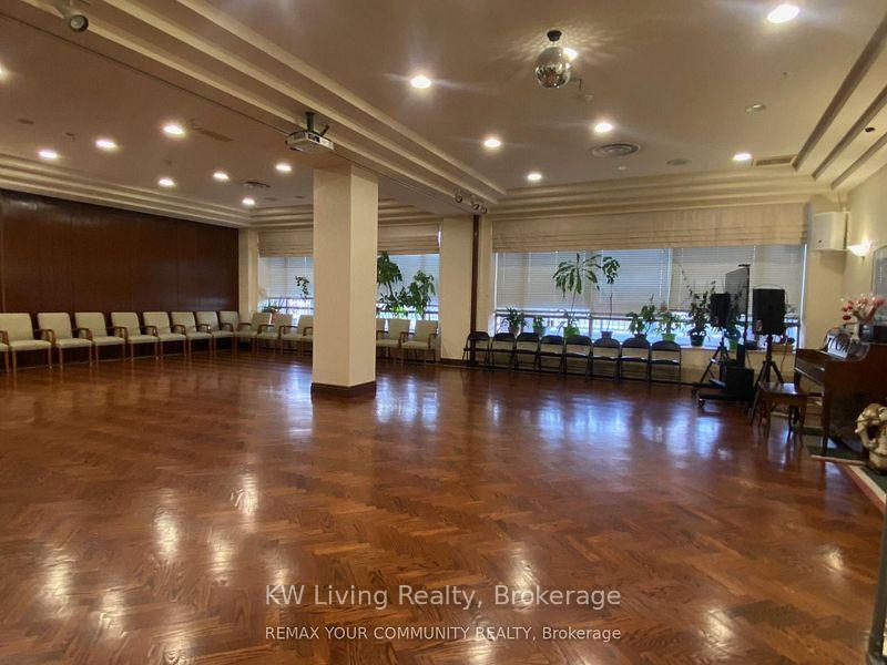 Photo 3 of Unit #715, 3088 Kennedy Road, Scarborough, Steeles — HOMEH