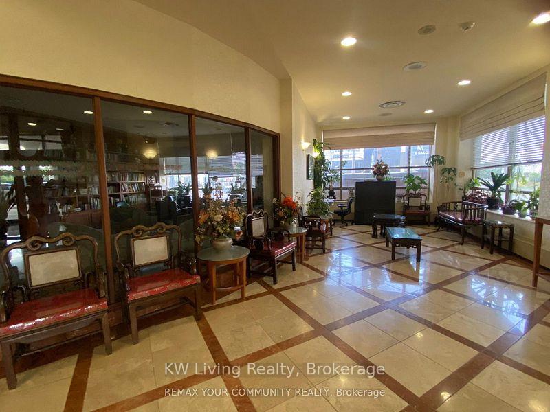Photo 4 of Unit #715, 3088 Kennedy Road, Scarborough, Steeles — HOMEH