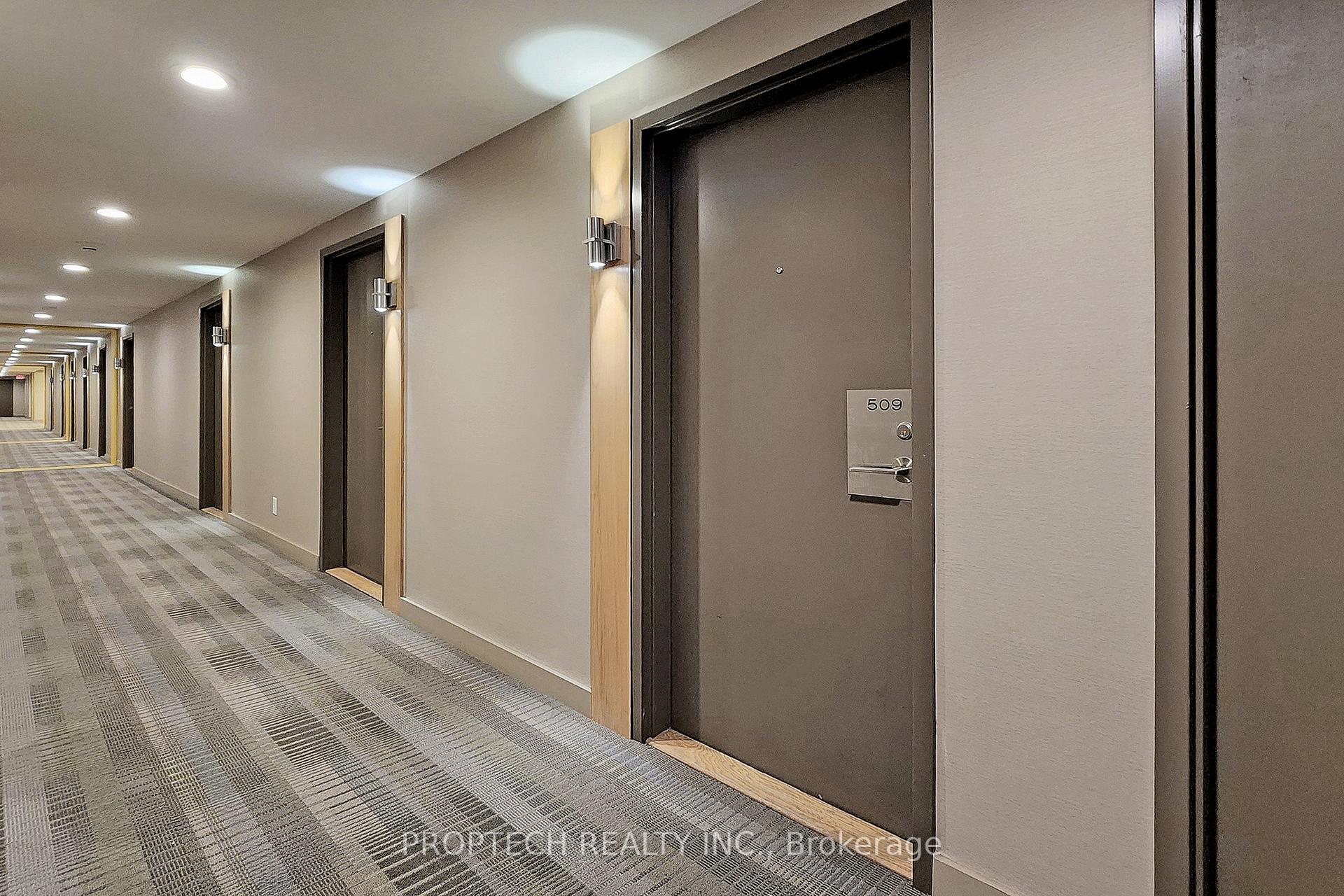 Photo 4 of Unit 509, 5 Hanna Avenue, Toronto, Niagara — HOMEH