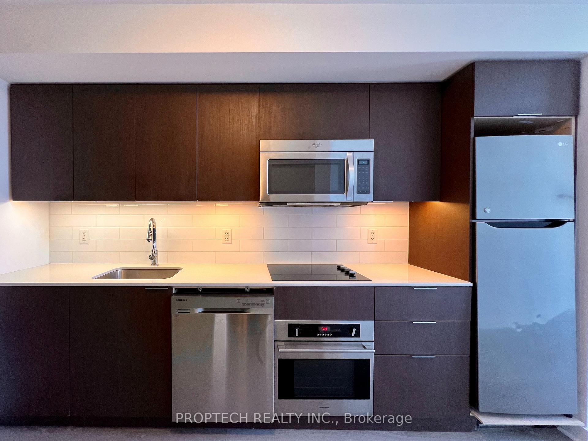 Photo 7 of Unit 509, 5 Hanna Avenue, Toronto, Niagara — HOMEH
