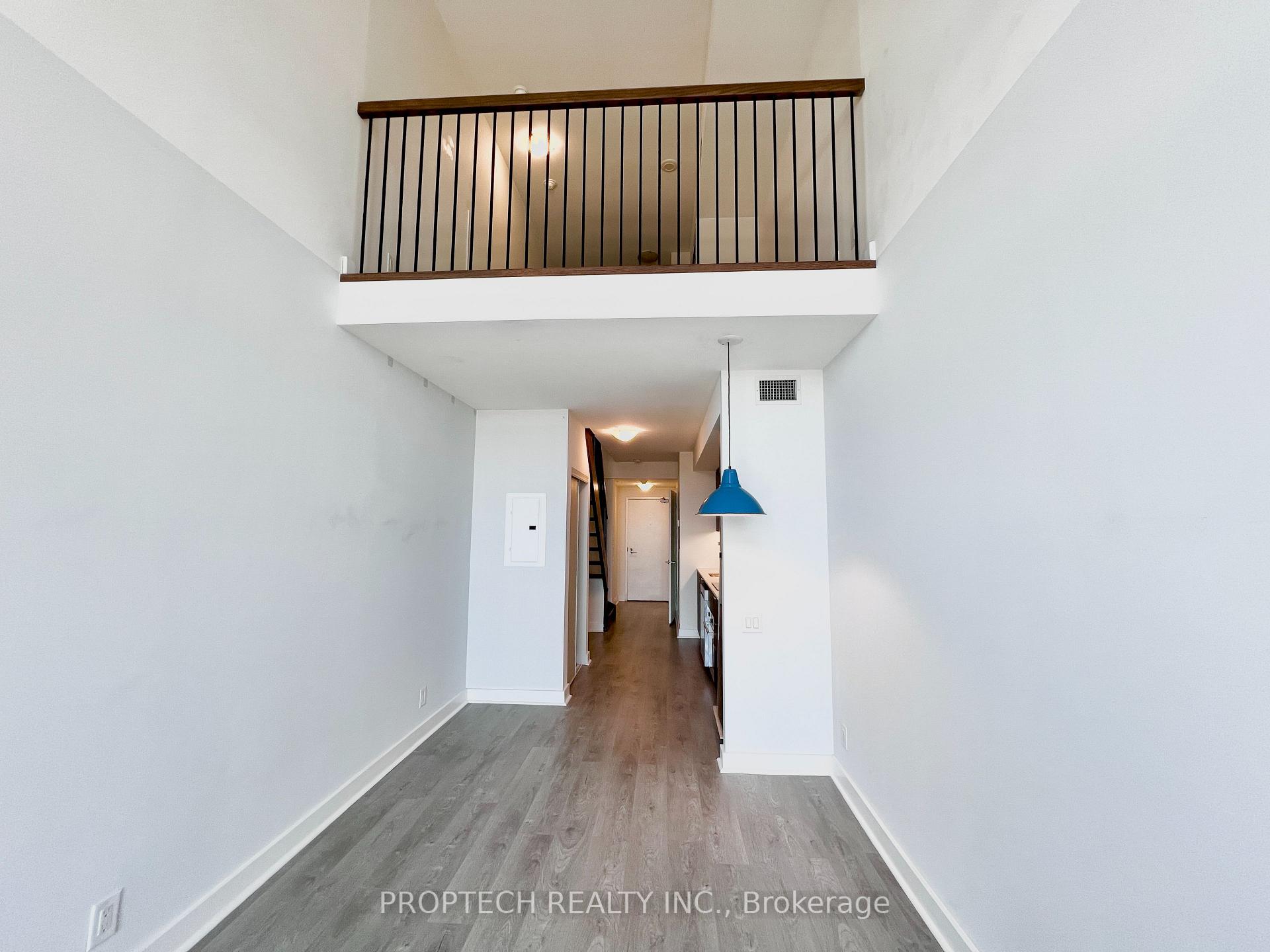 Photo 9 of Unit 509, 5 Hanna Avenue, Toronto, Niagara — HOMEH