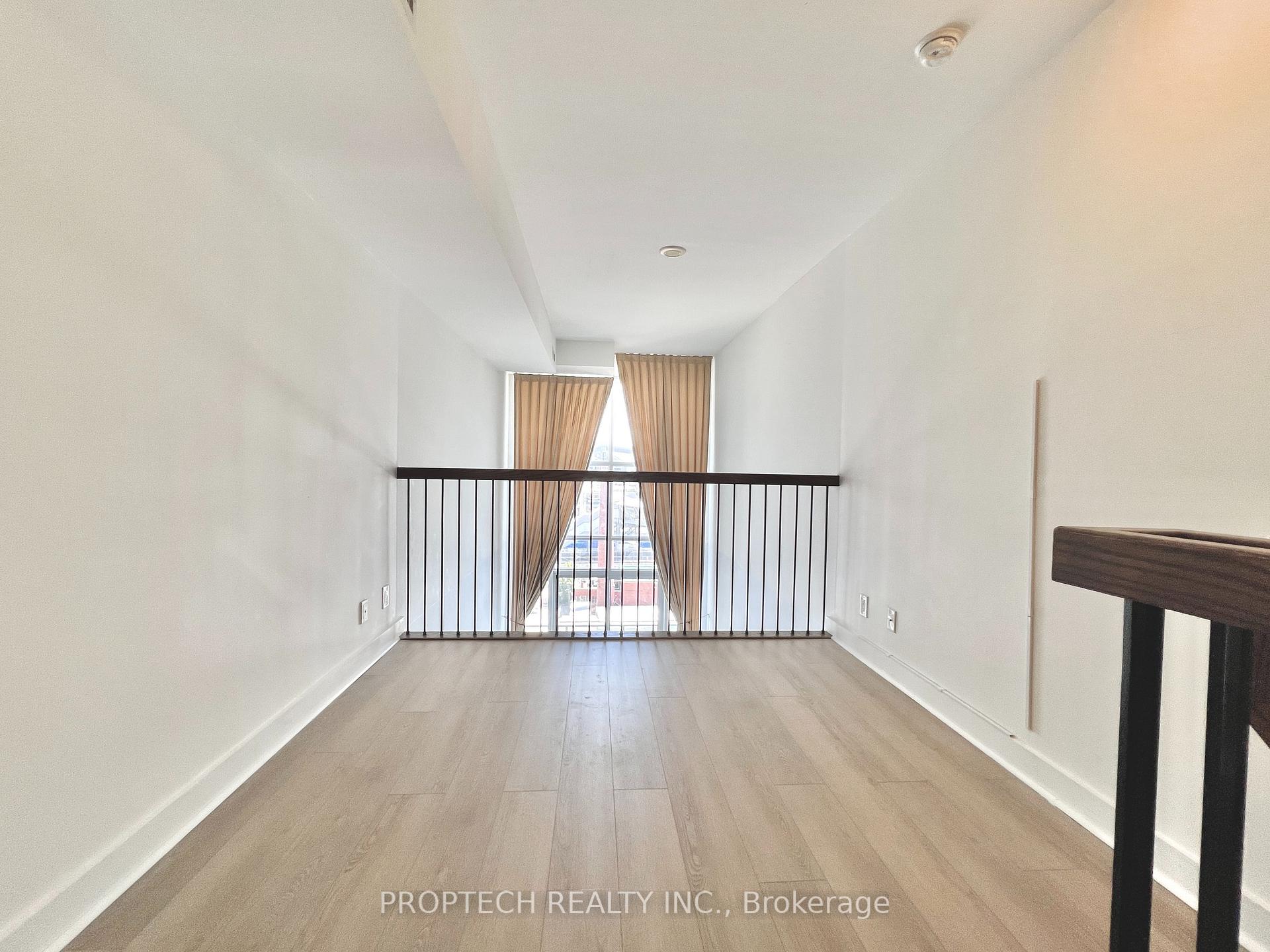 Photo 13 of Unit 509, 5 Hanna Avenue, Toronto, Niagara — HOMEH