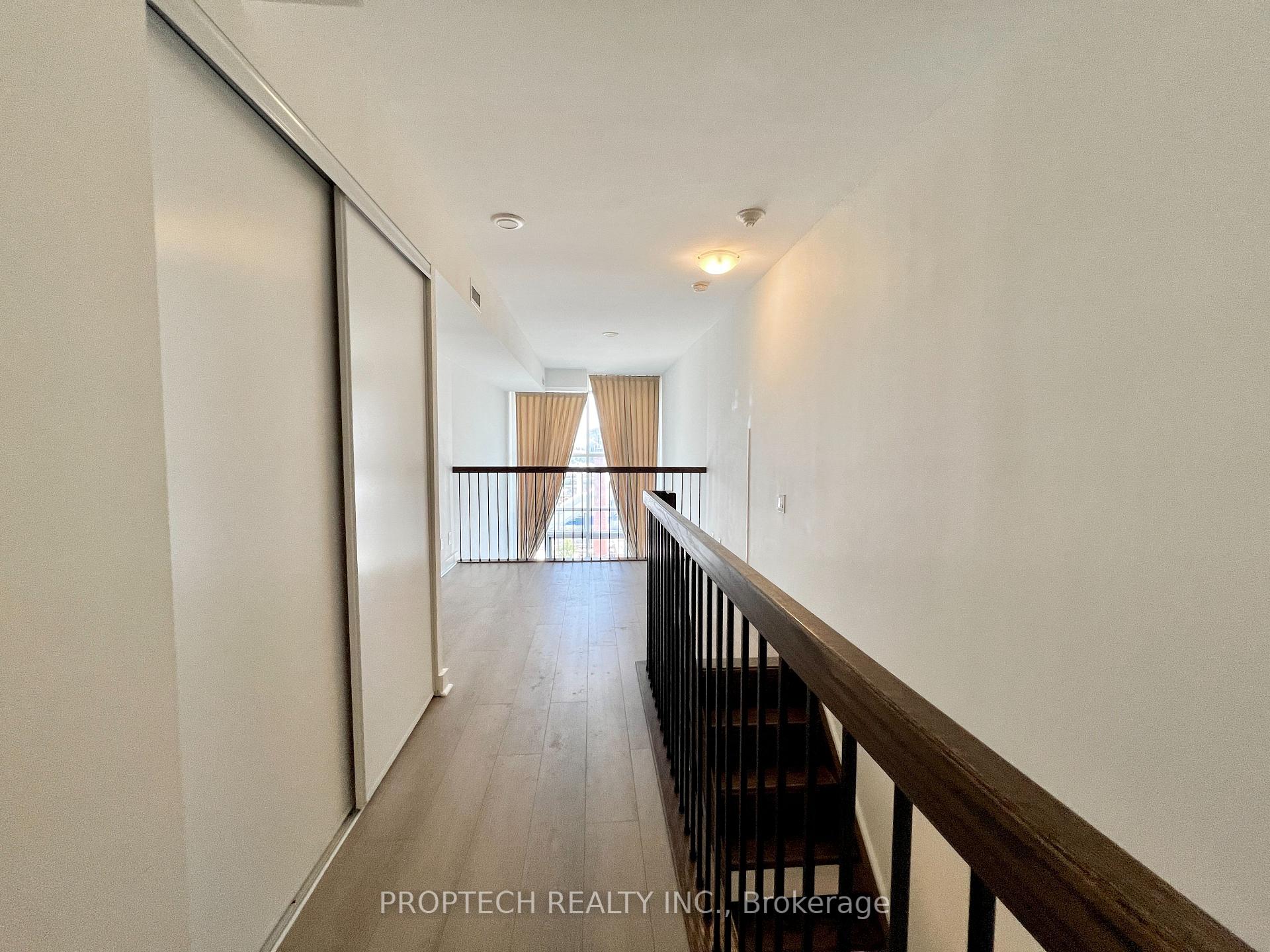 Photo 15 of Unit 509, 5 Hanna Avenue, Toronto, Niagara — HOMEH