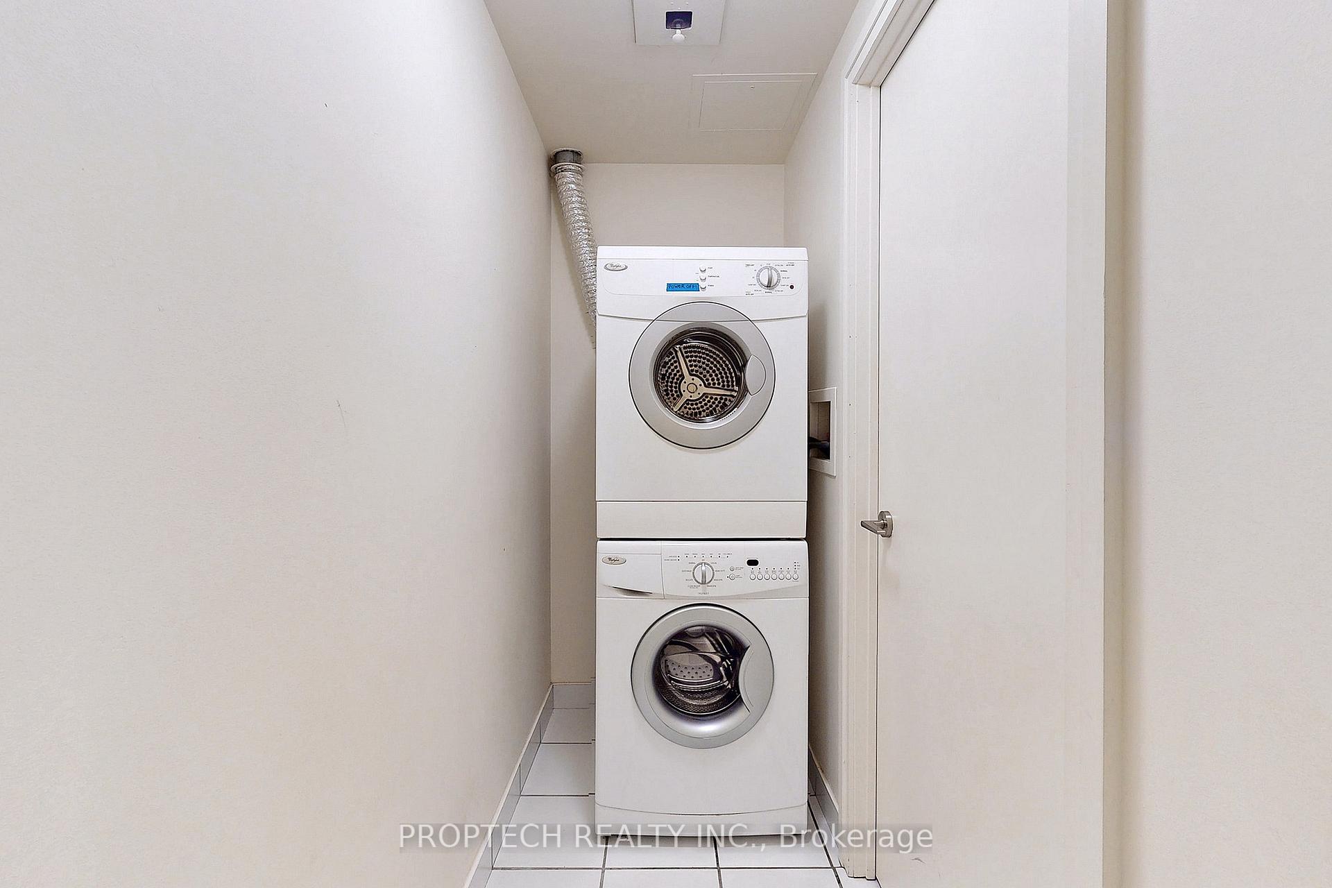 Photo 18 of Unit 509, 5 Hanna Avenue, Toronto, Niagara — HOMEH