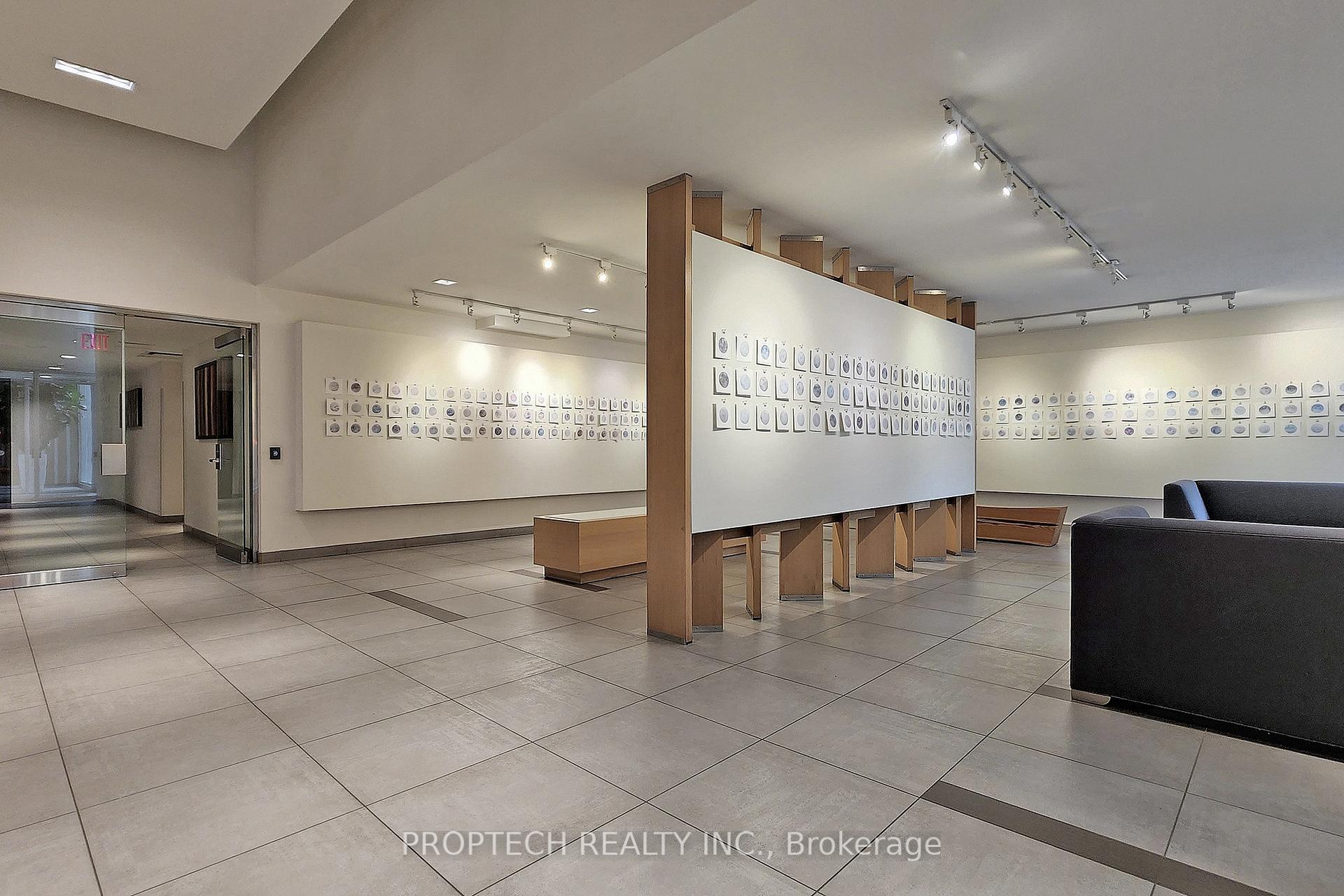 Photo 21 of Unit 509, 5 Hanna Avenue, Toronto, Niagara — HOMEH