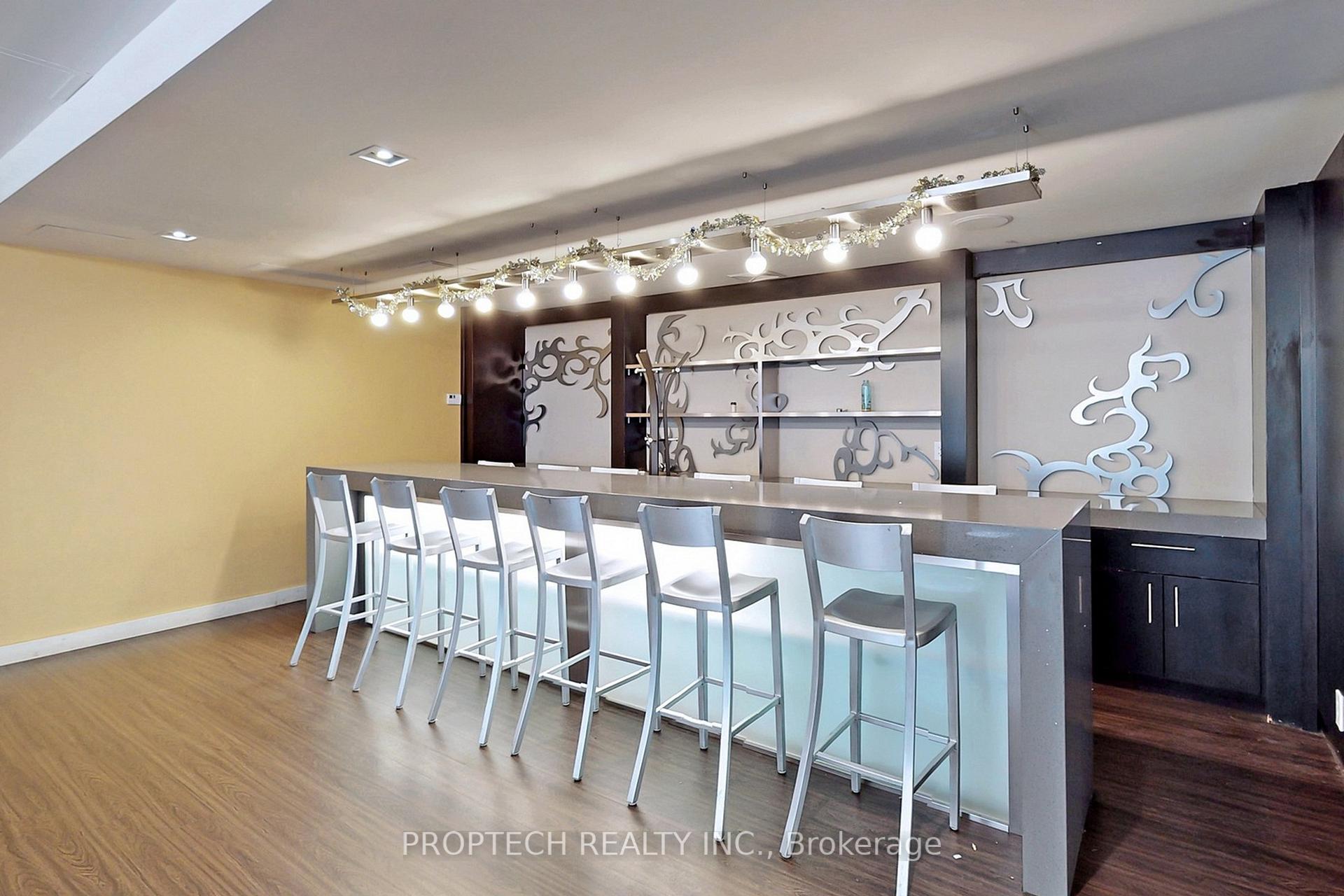 Photo 25 of Unit 509, 5 Hanna Avenue, Toronto, Niagara — HOMEH