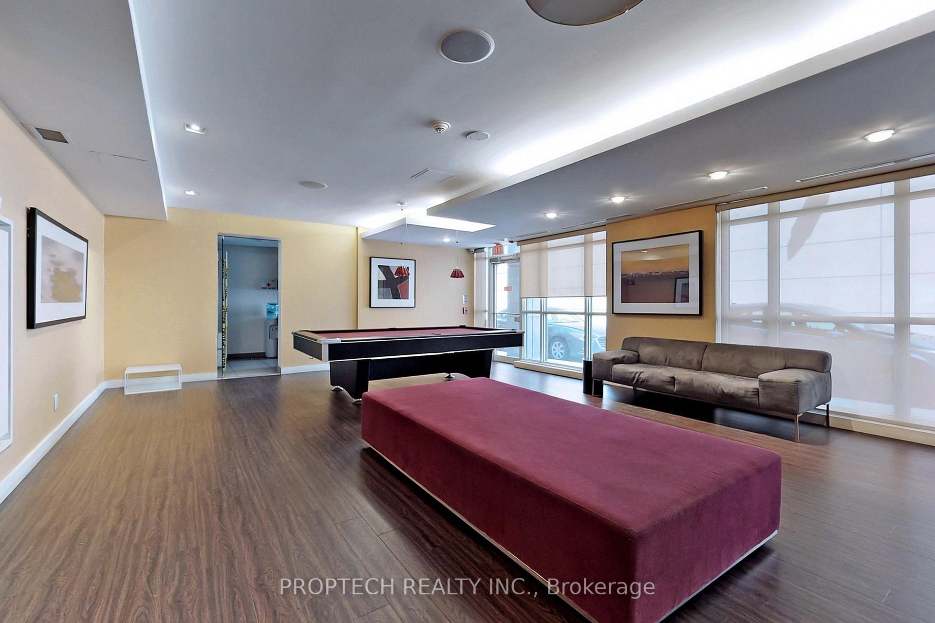 Photo 26 of Unit 509, 5 Hanna Avenue, Toronto, Niagara — HOMEH
