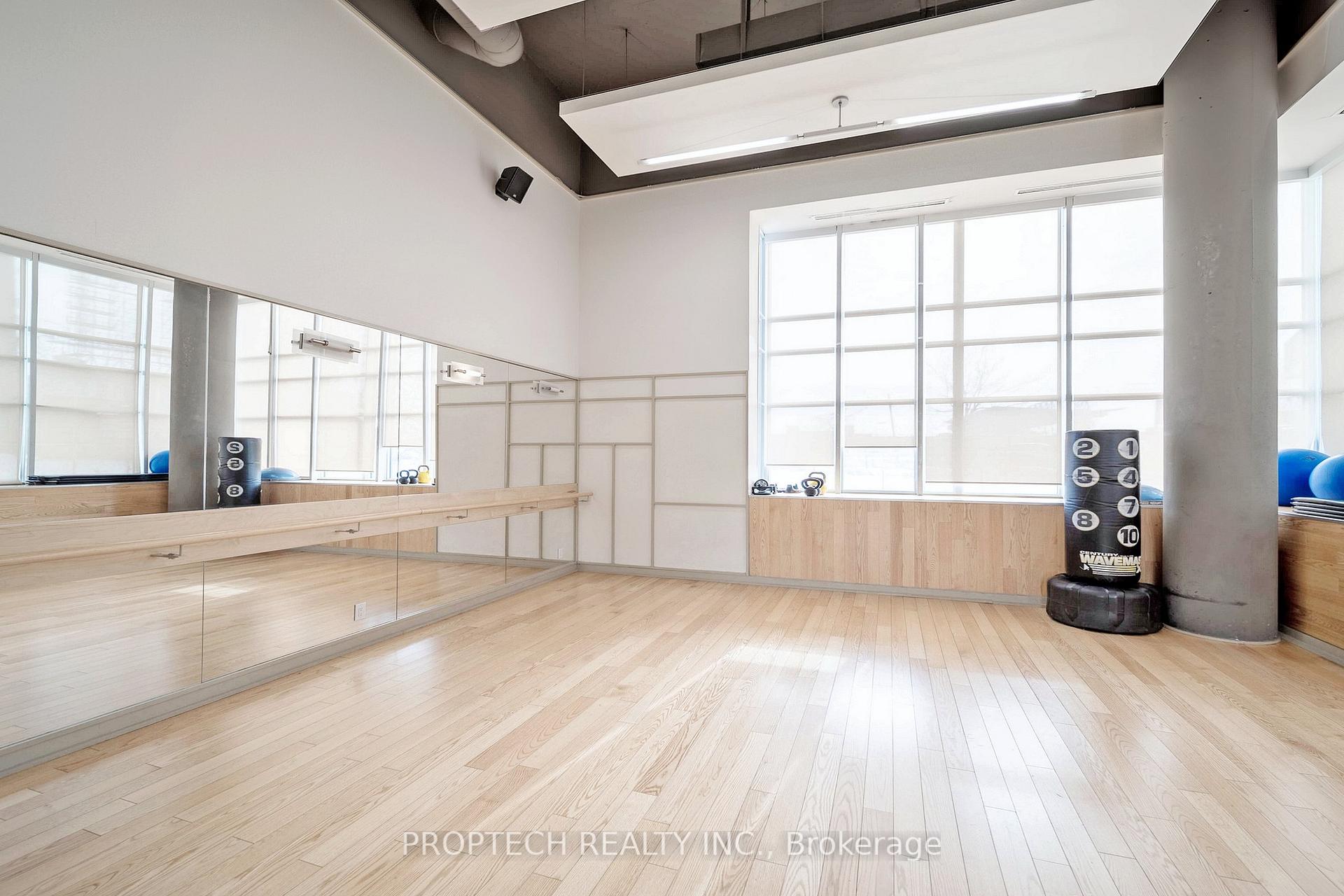 Photo 27 of Unit 509, 5 Hanna Avenue, Toronto, Niagara — HOMEH
