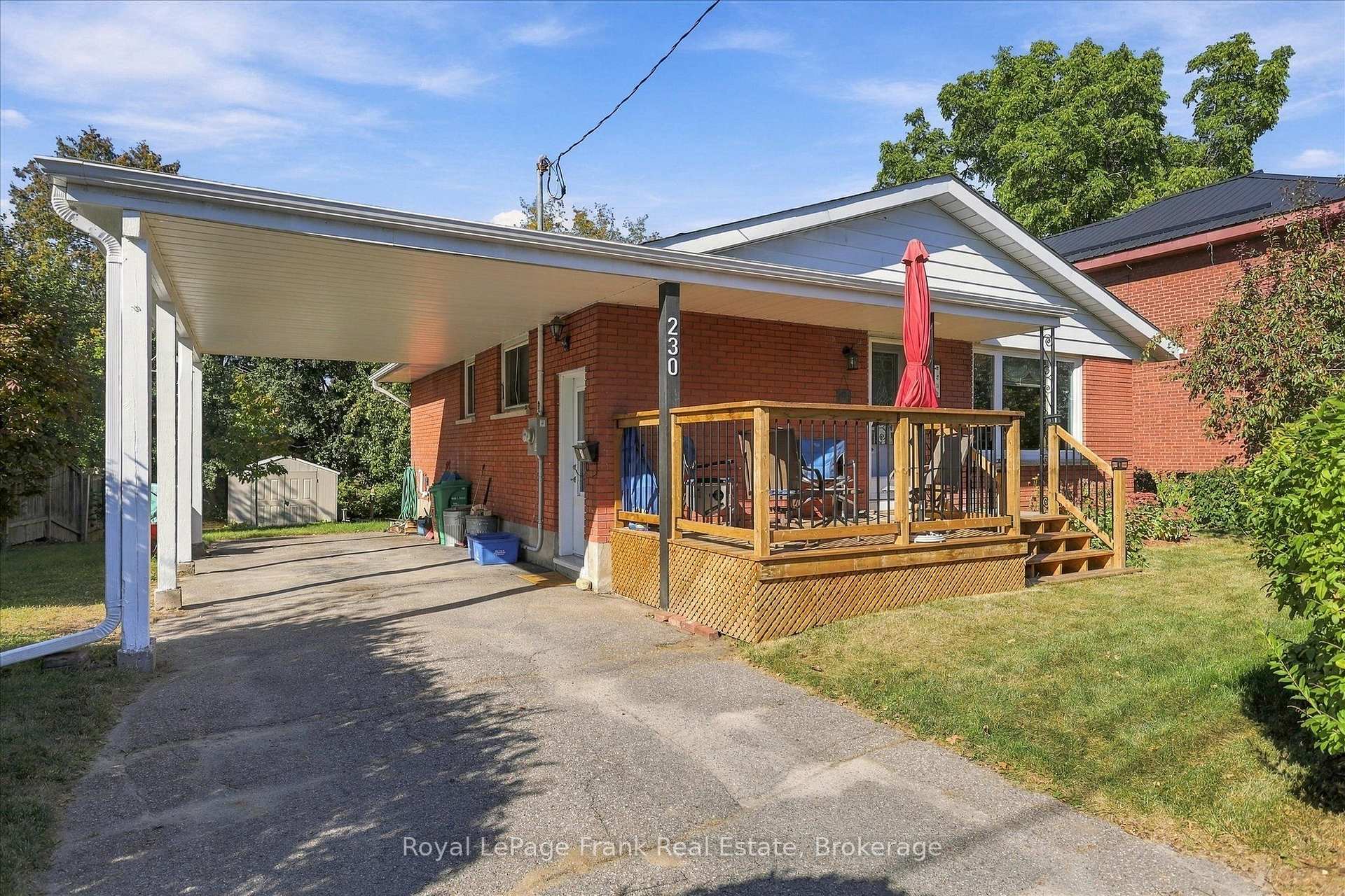 Photo of 230 Euclid Avenue