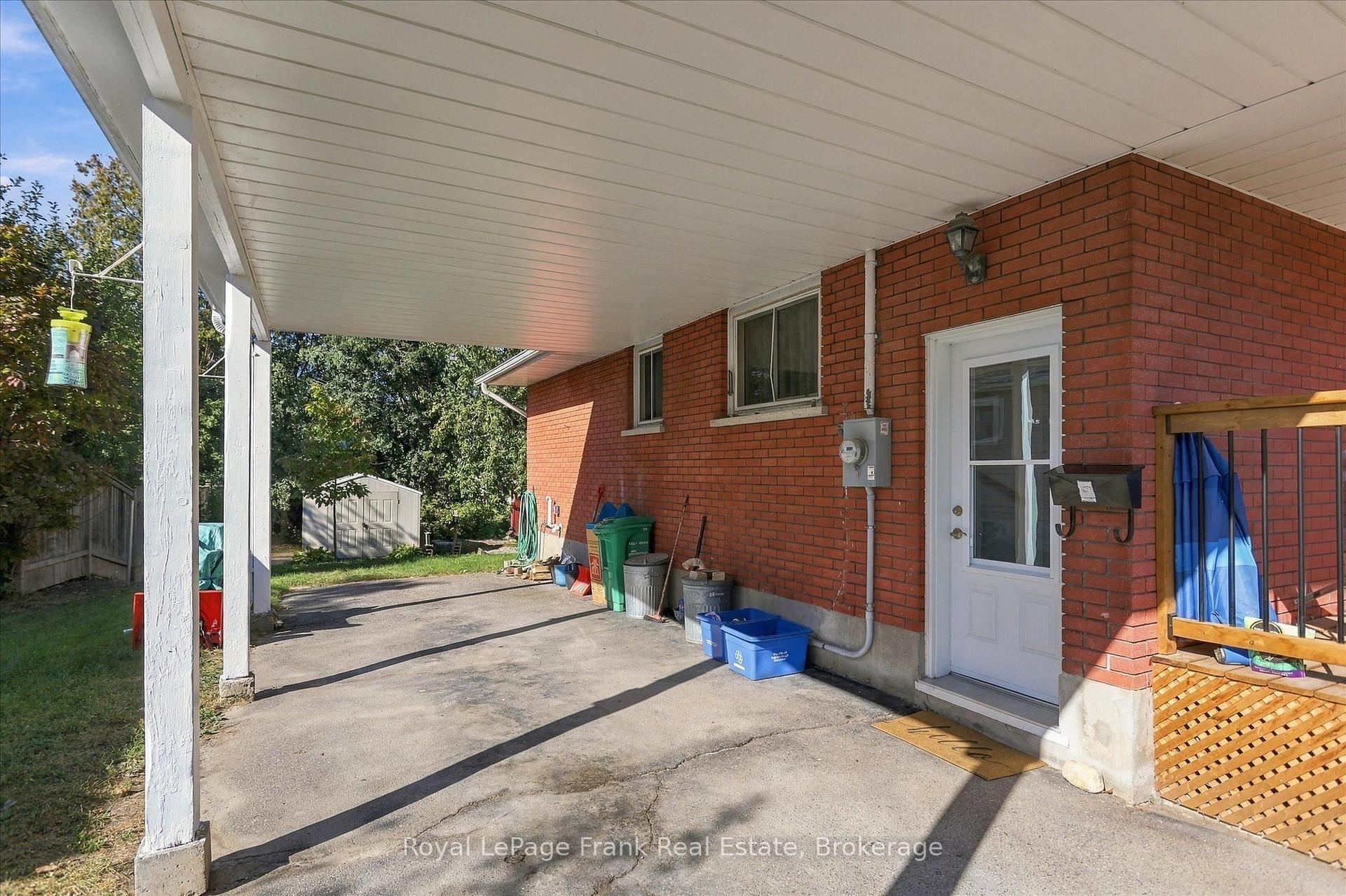 Photo 33 of 230 Euclid Avenue, Peterborough, Ashburnham Ward 4 — HOMEH
