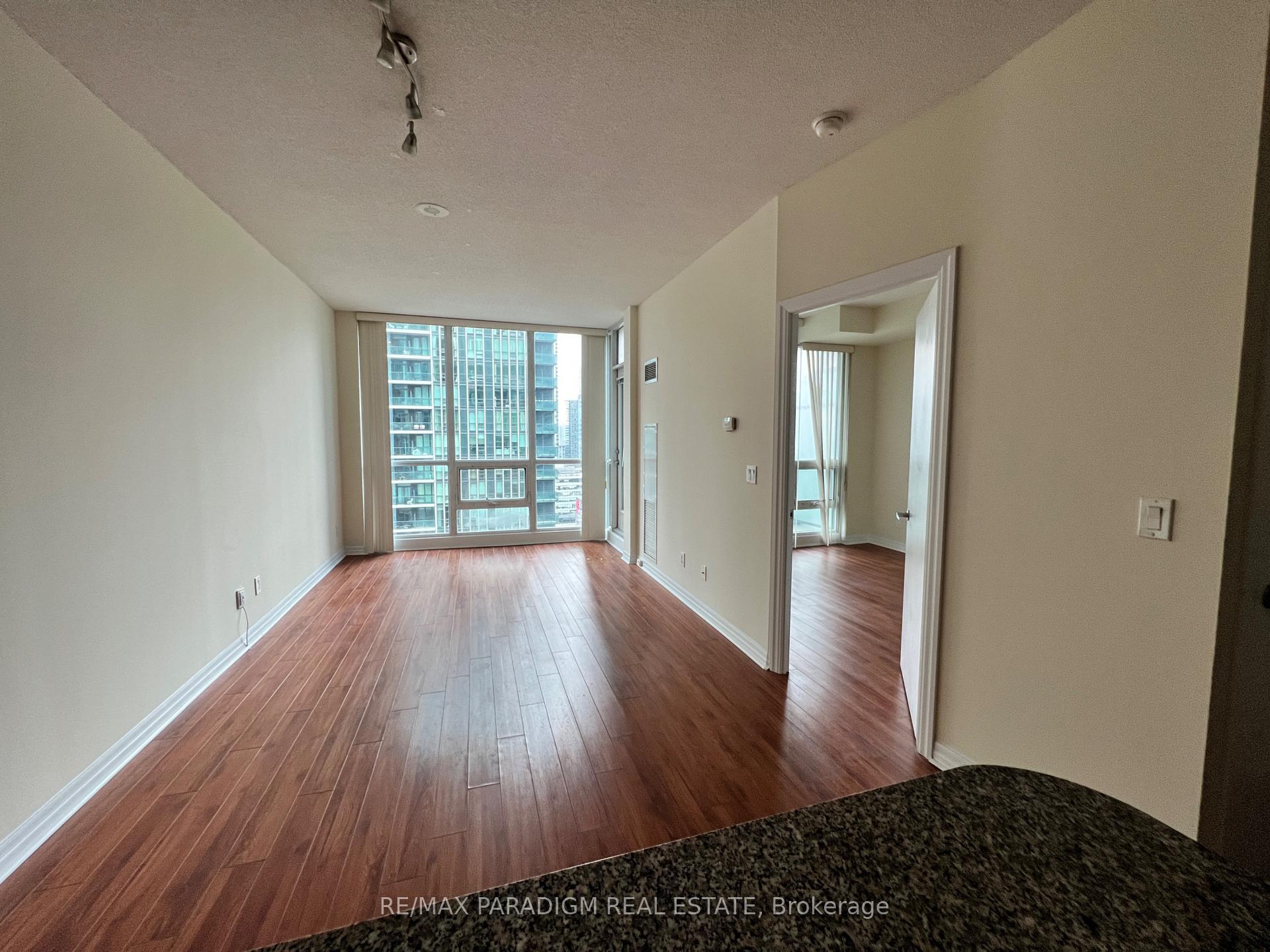 Photo 2 of Unit 2213, 16 Yonge Street, Toronto, Waterfront Communities — HOMEH