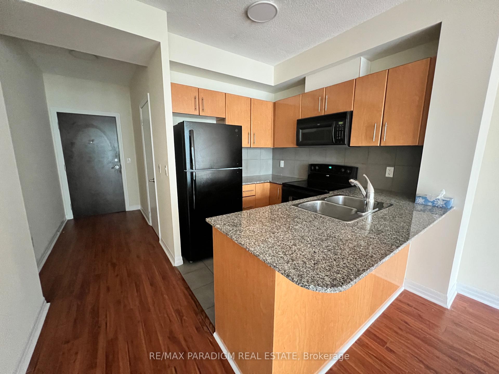 Photo 4 of Unit 2213, 16 Yonge Street, Toronto, Waterfront Communities — HOMEH