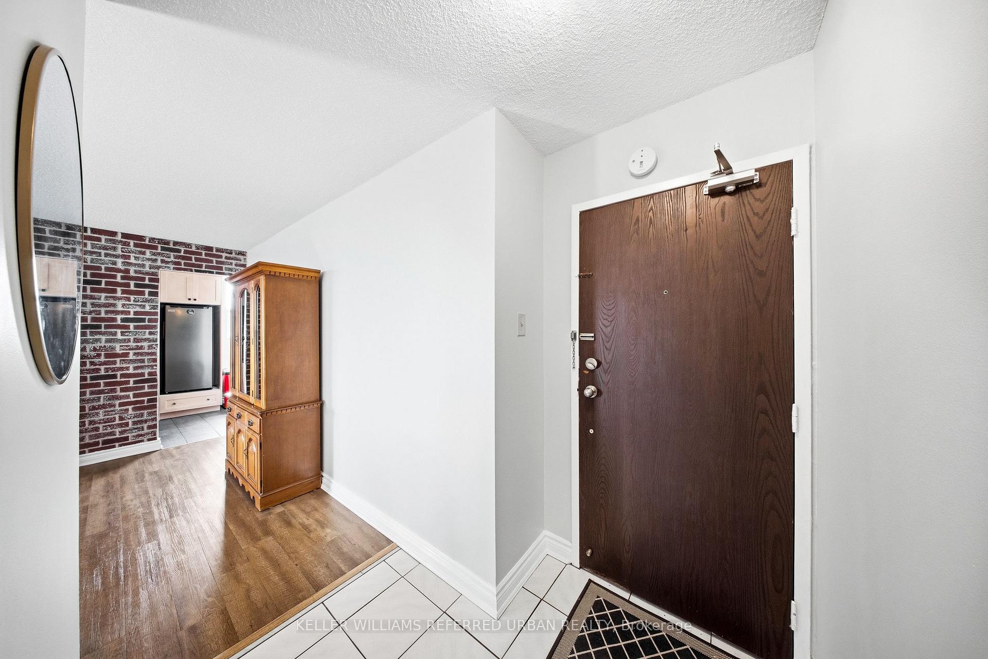 Photo 5 of Unit 1401, 2130 Weston Road, North York, Weston — HOMEH