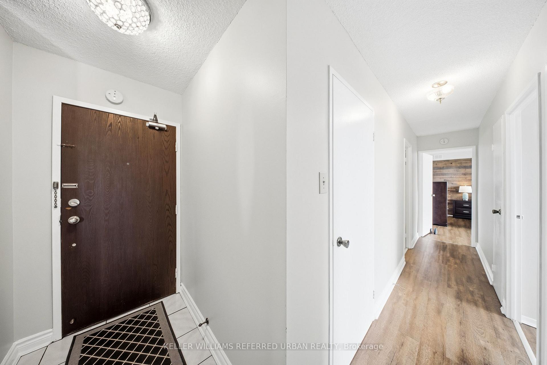 Photo 6 of Unit 1401, 2130 Weston Road, North York, Weston — HOMEH