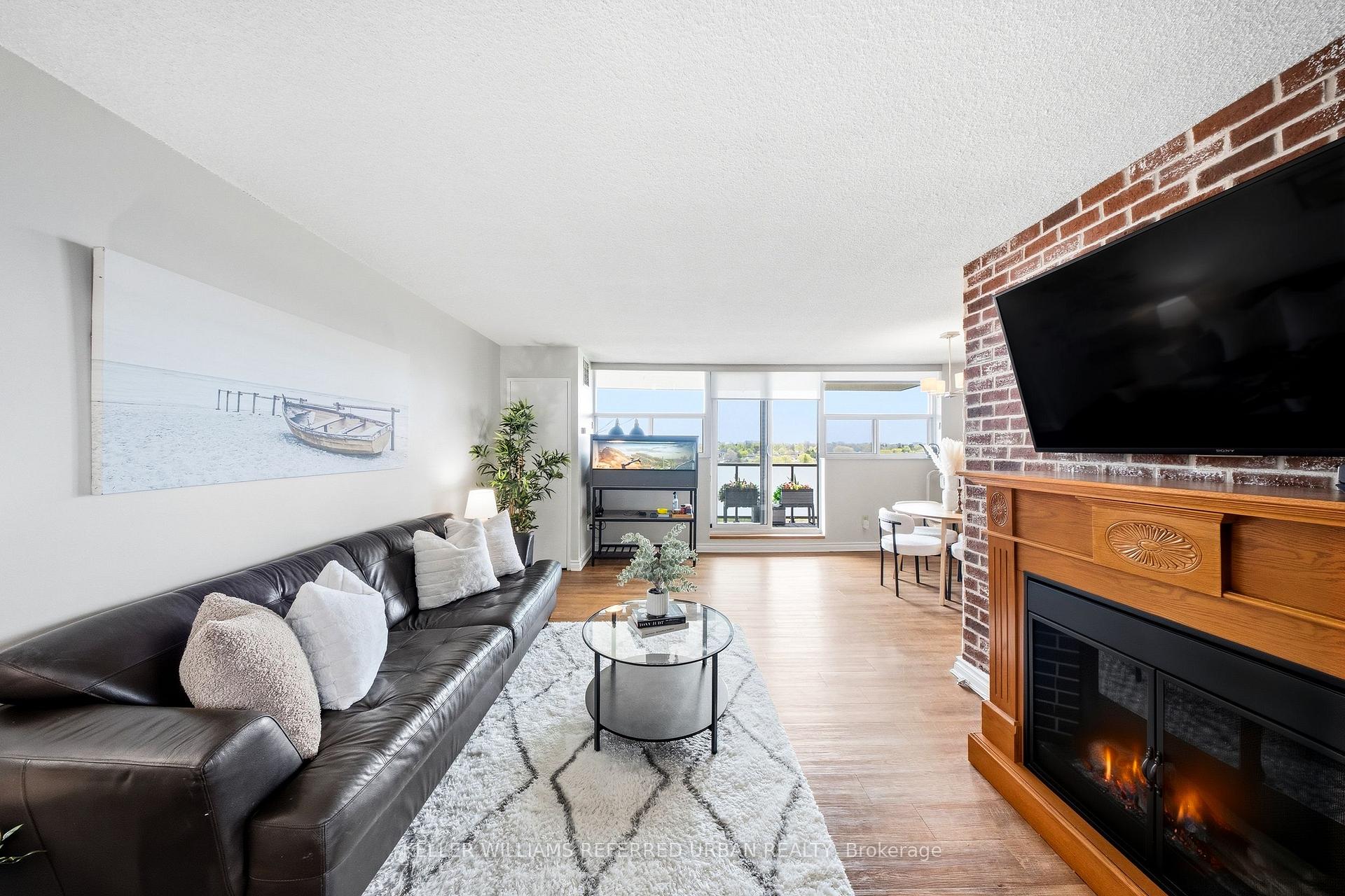 Photo 11 of Unit 1401, 2130 Weston Road, North York, Weston — HOMEH