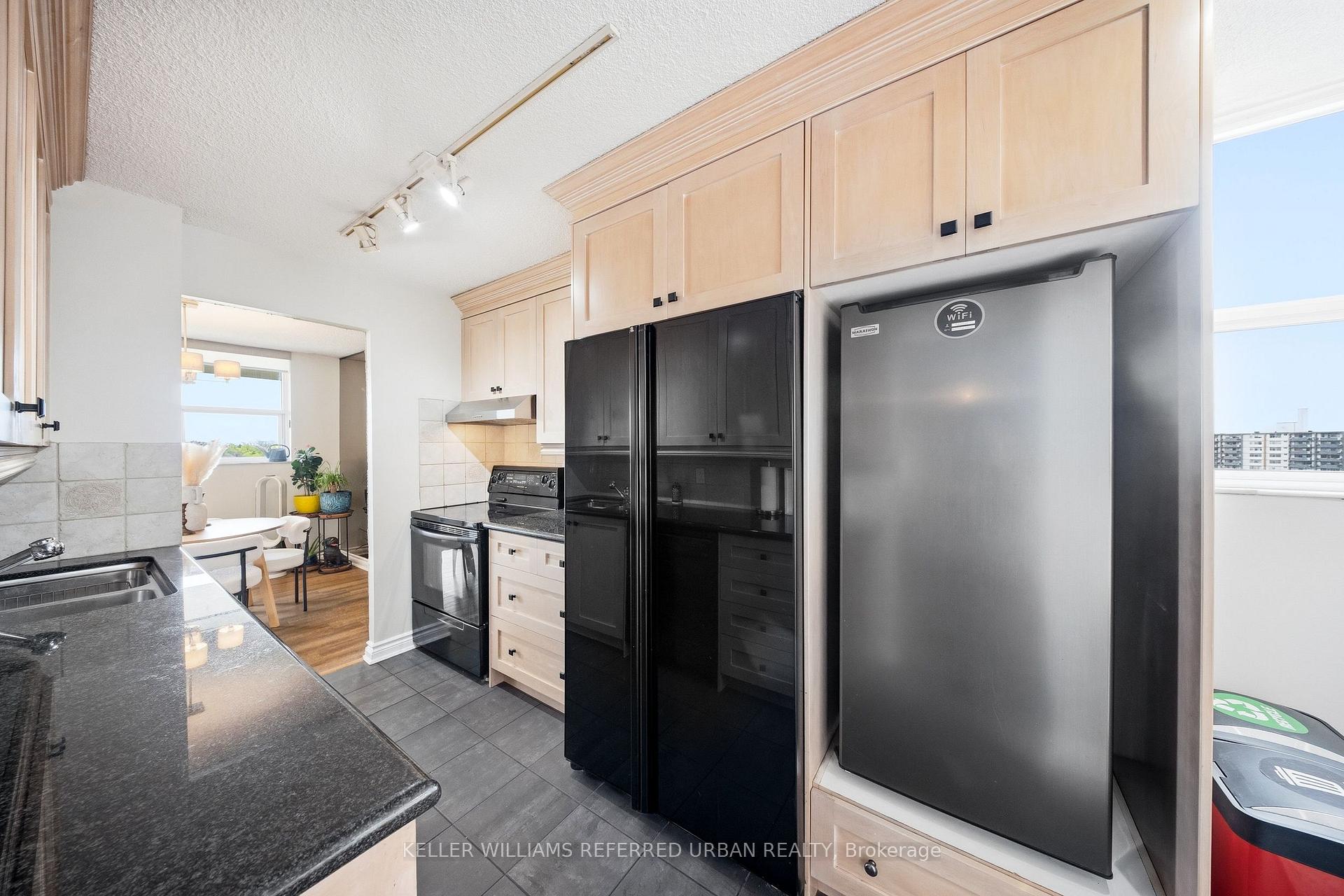 Photo 12 of Unit 1401, 2130 Weston Road, North York, Weston — HOMEH