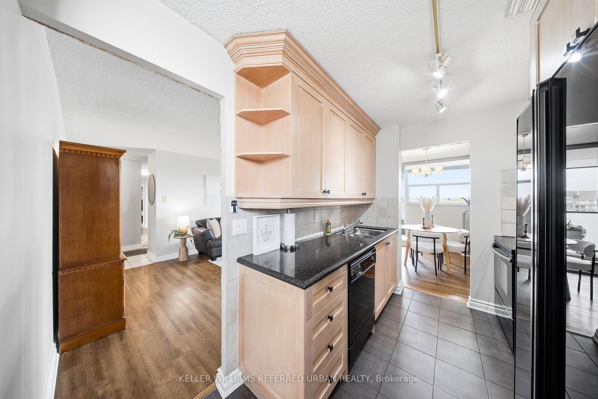 Photo 14 of Unit 1401, 2130 Weston Road, North York, Weston — HOMEH