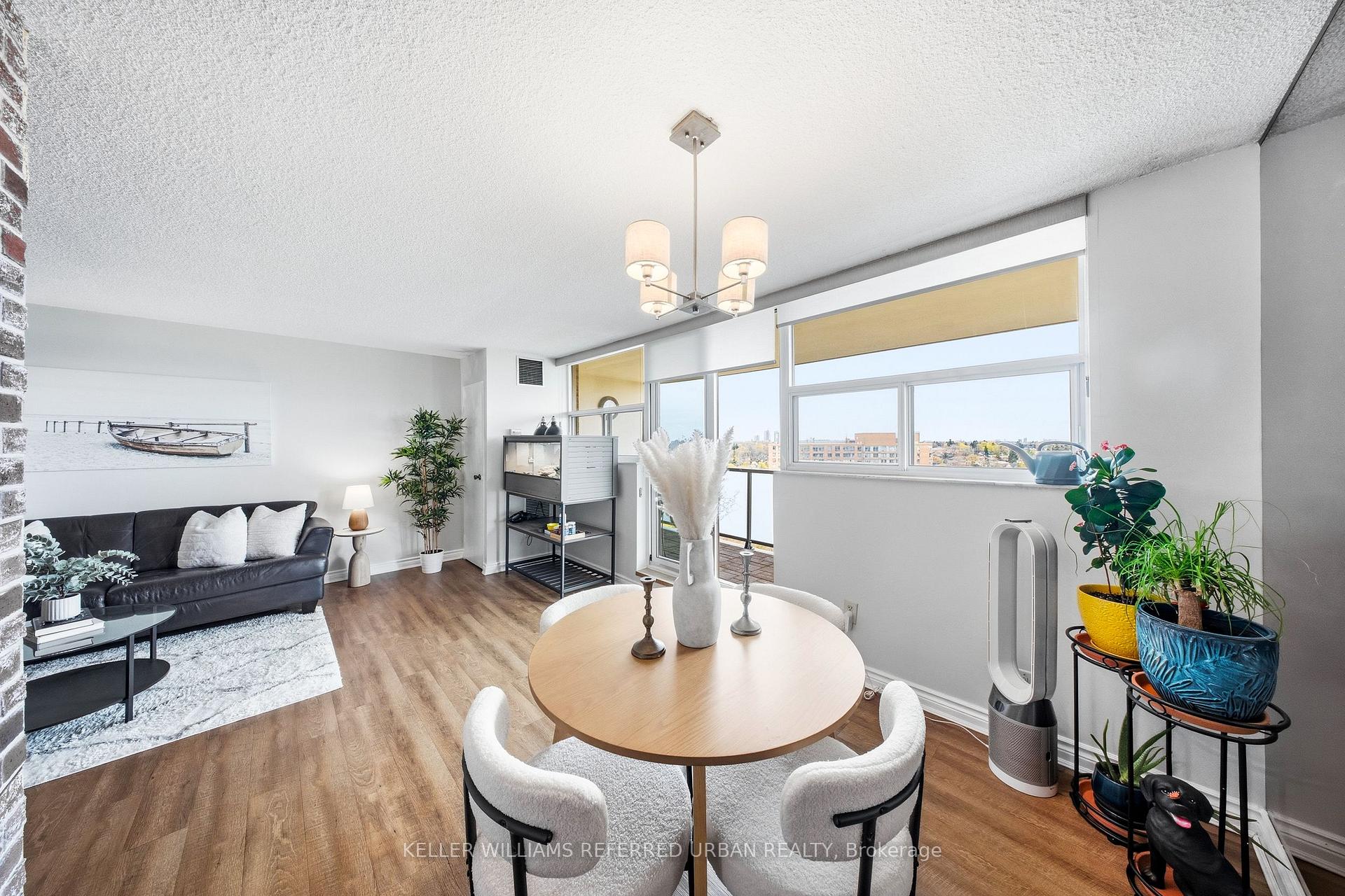 Photo 18 of Unit 1401, 2130 Weston Road, North York, Weston — HOMEH