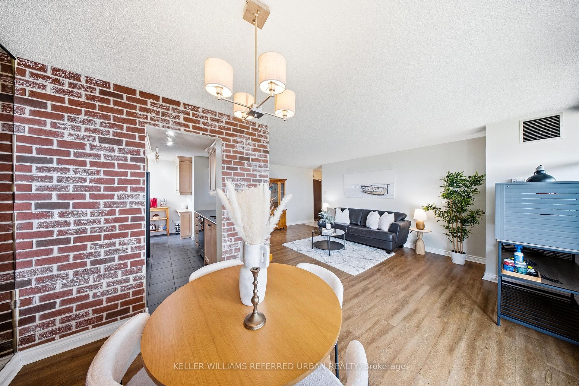 Photo 19 of Unit 1401, 2130 Weston Road, North York, Weston — HOMEH