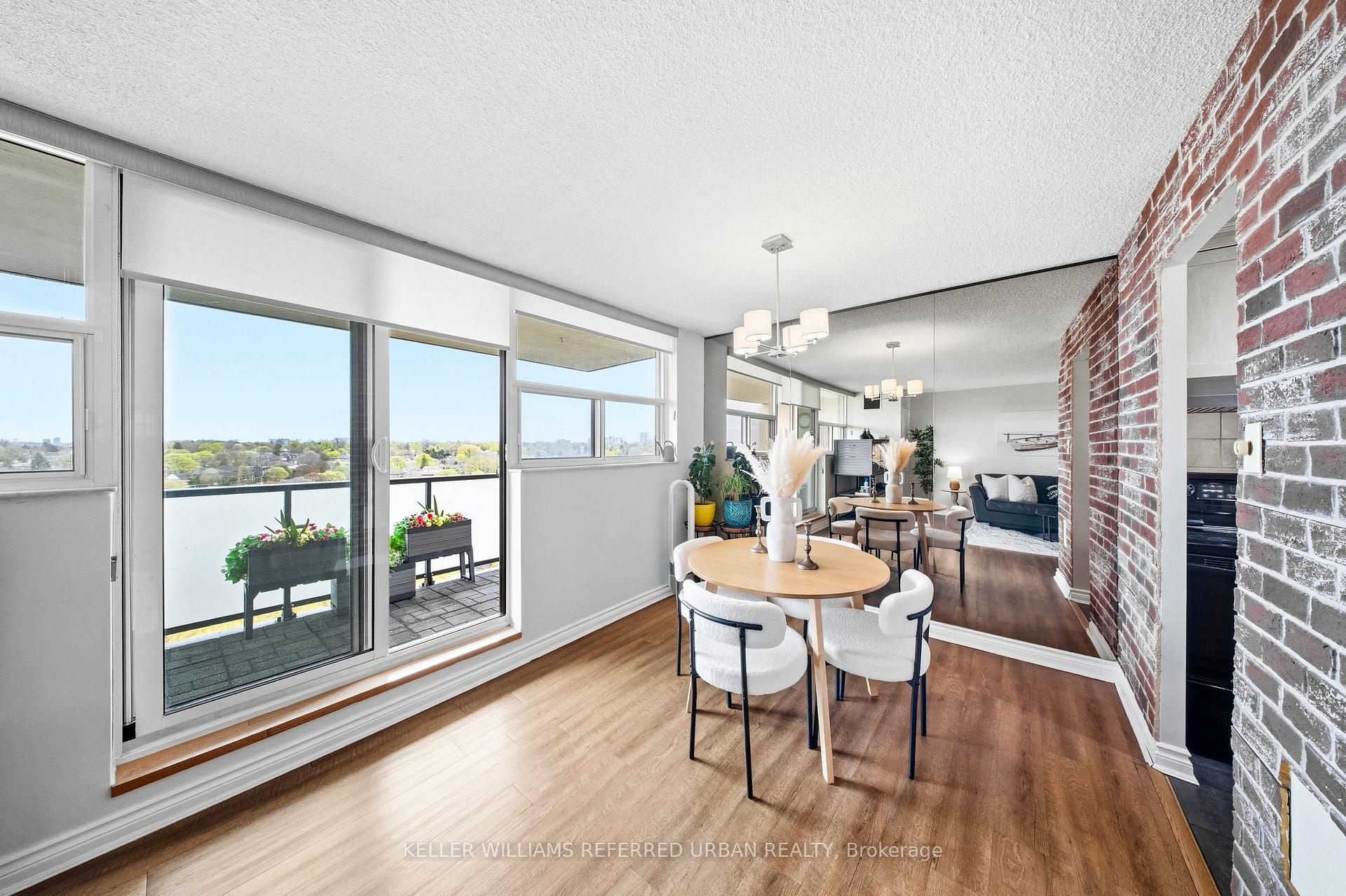 Photo 20 of Unit 1401, 2130 Weston Road, North York, Weston — HOMEH