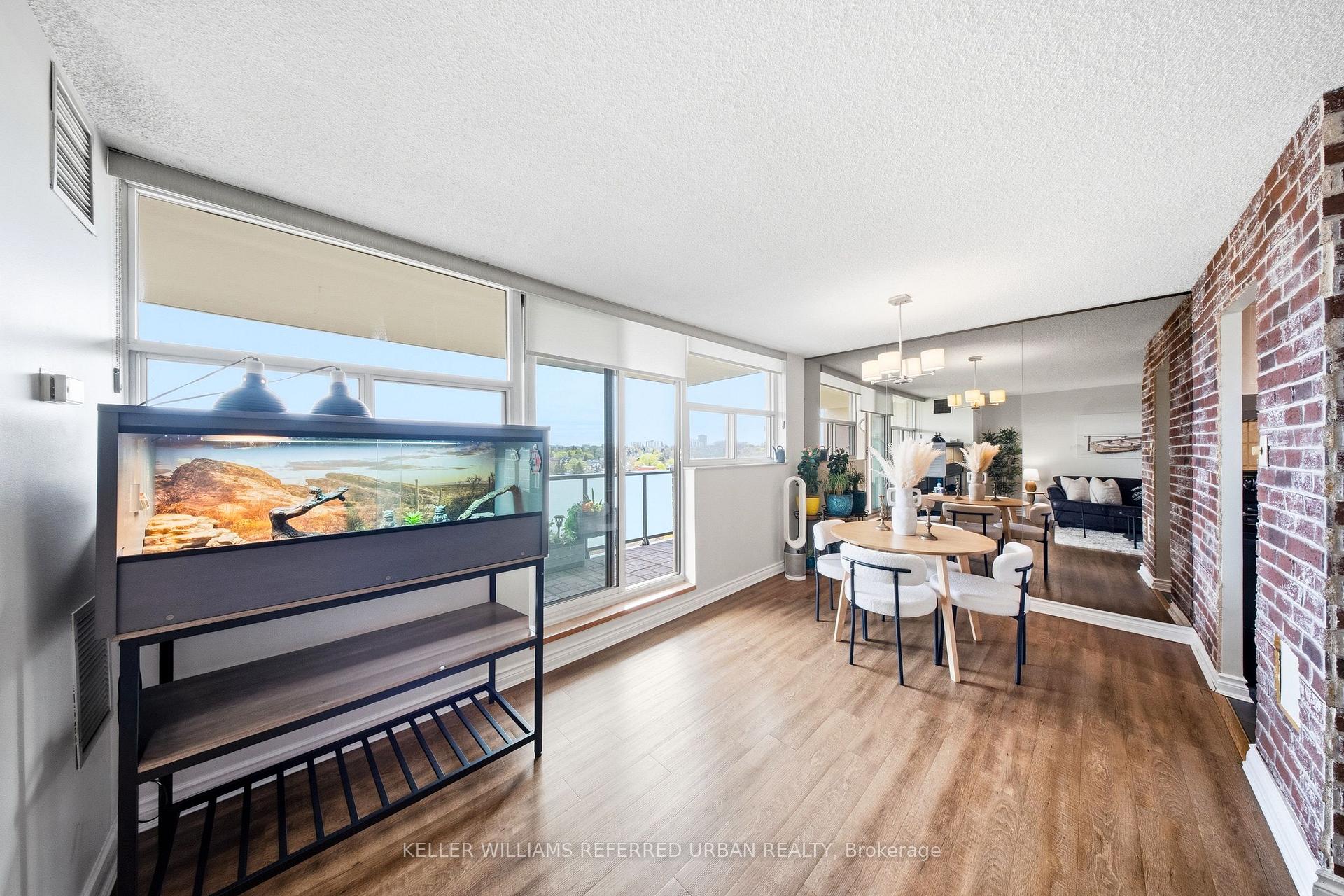 Photo 21 of Unit 1401, 2130 Weston Road, North York, Weston — HOMEH