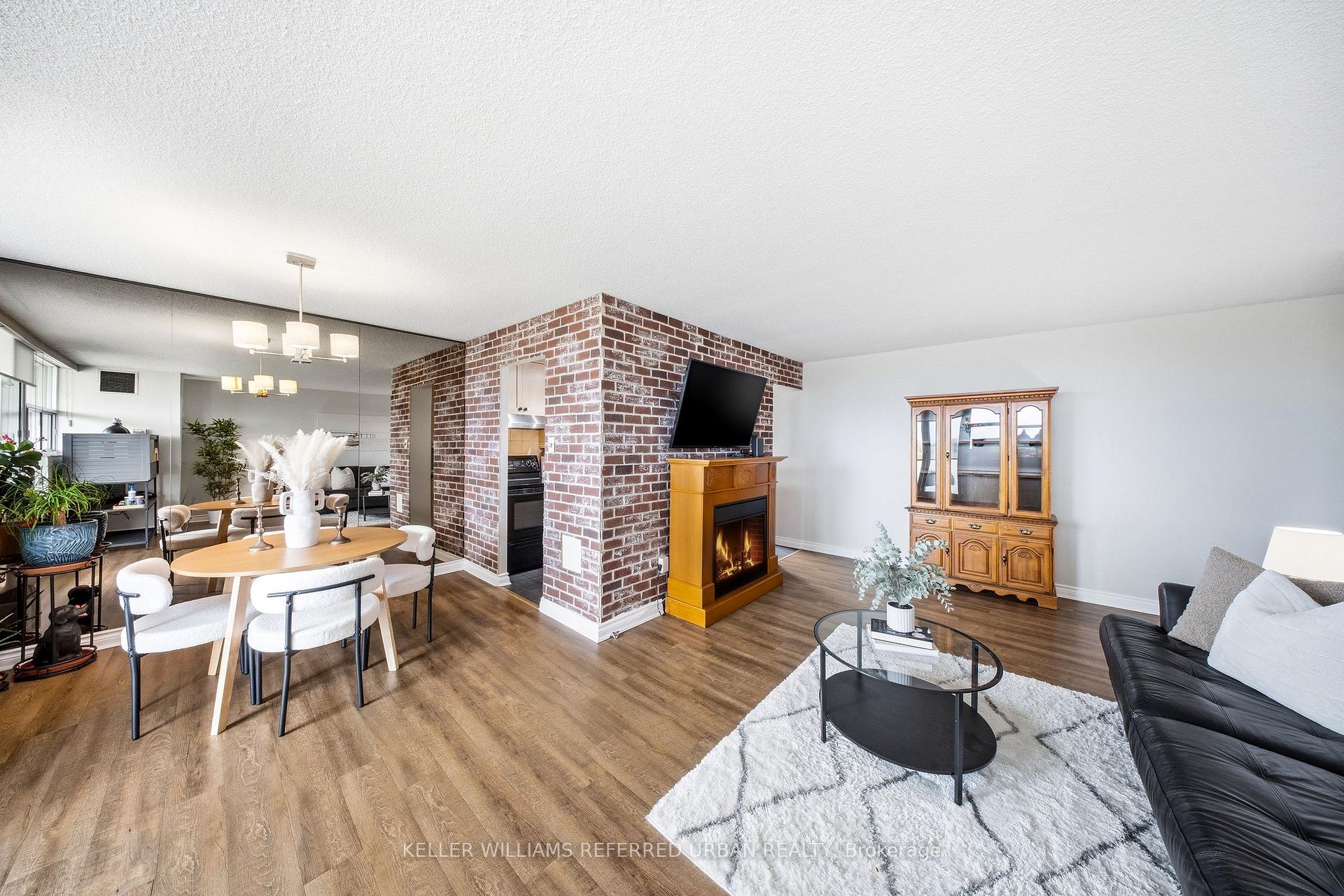 Photo 22 of Unit 1401, 2130 Weston Road, North York, Weston — HOMEH