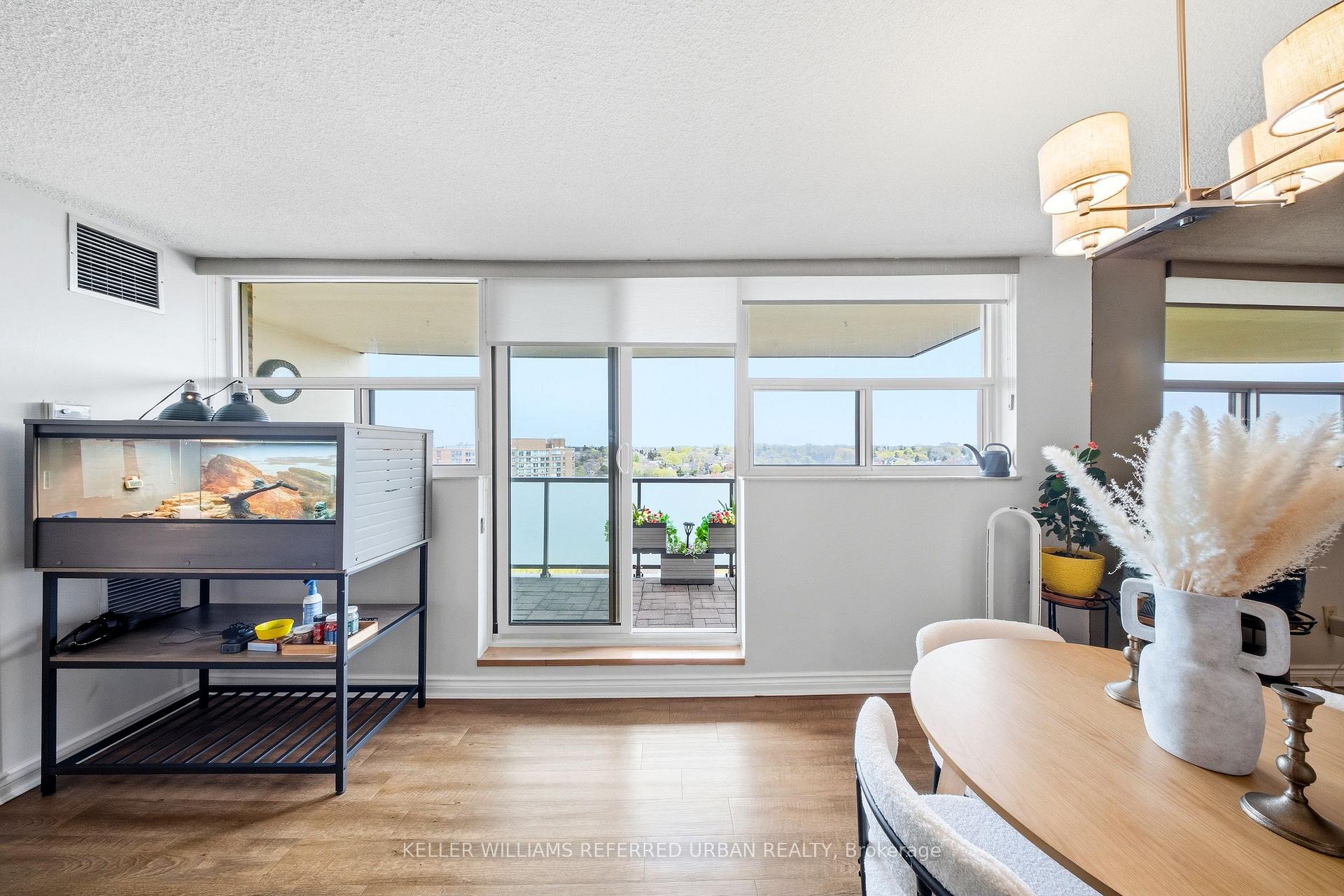 Photo 23 of Unit 1401, 2130 Weston Road, North York, Weston — HOMEH