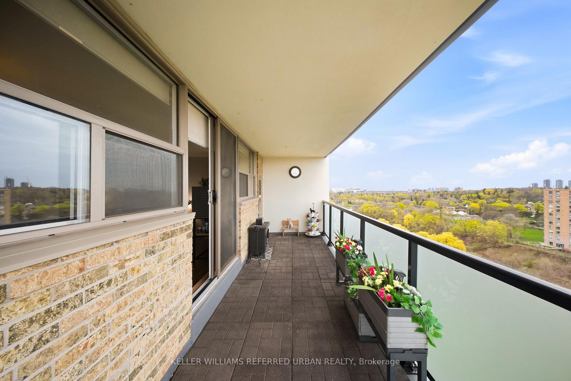 Photo 24 of Unit 1401, 2130 Weston Road, North York, Weston — HOMEH