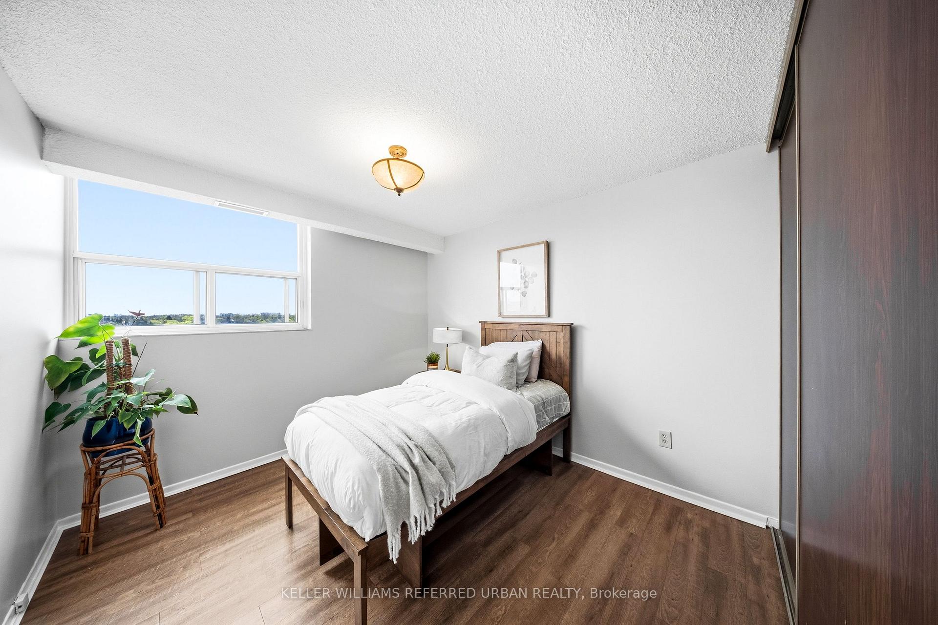 Photo 25 of Unit 1401, 2130 Weston Road, North York, Weston — HOMEH