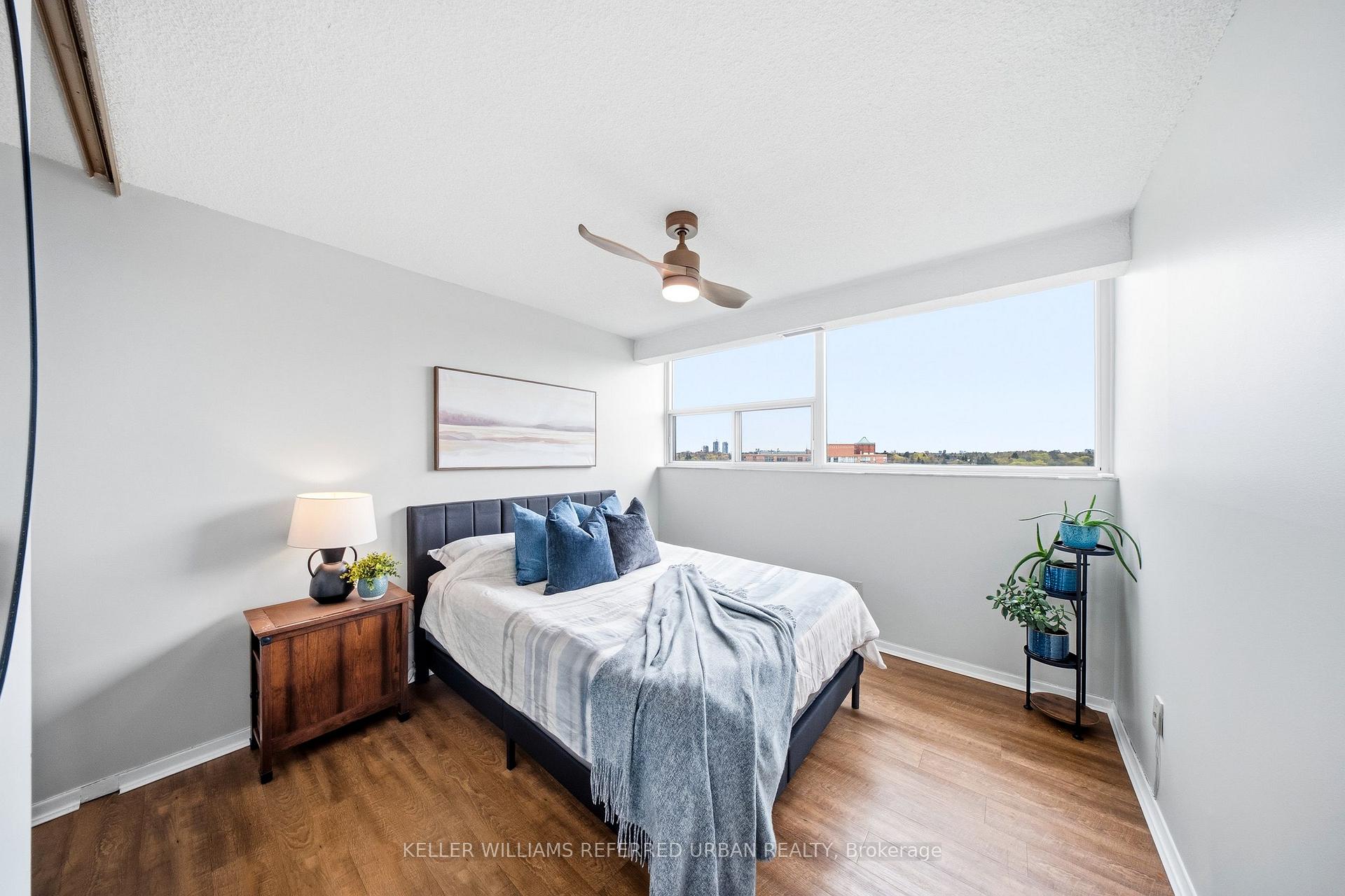 Photo 27 of Unit 1401, 2130 Weston Road, North York, Weston — HOMEH
