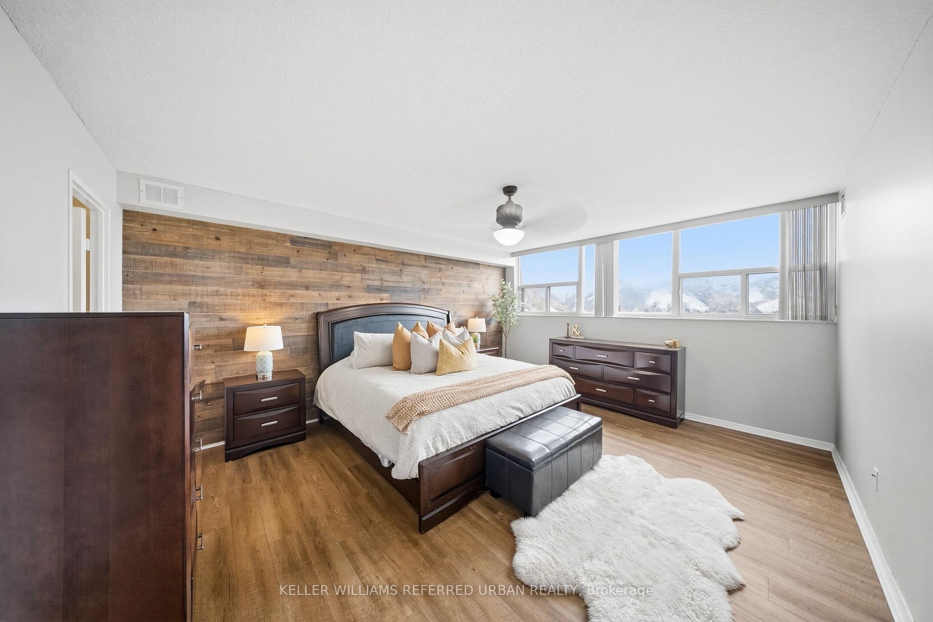 Photo 29 of Unit 1401, 2130 Weston Road, North York, Weston — HOMEH