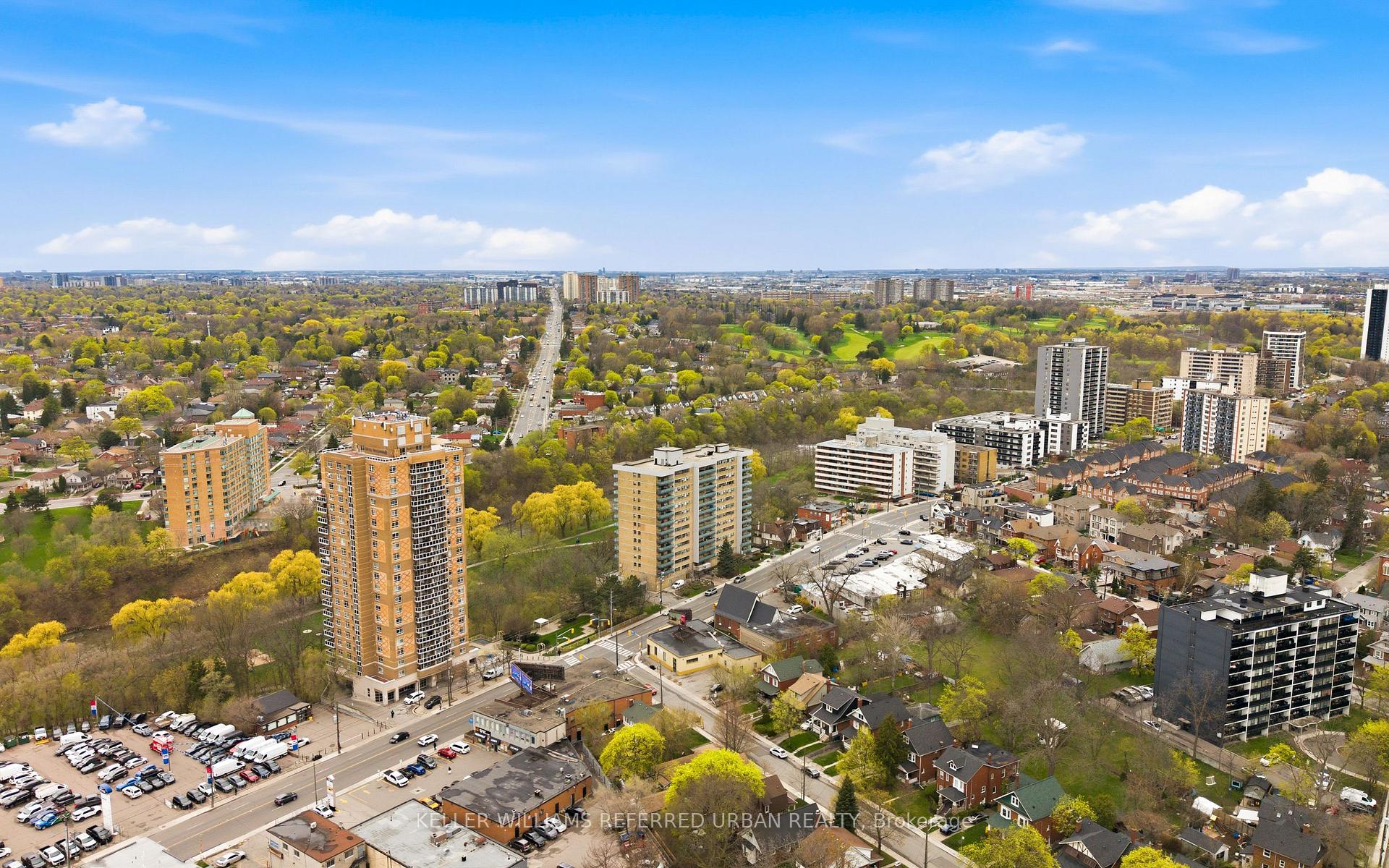 Photo 37 of Unit 1401, 2130 Weston Road, North York, Weston — HOMEH